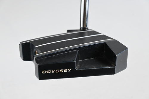 Odyssey Ai-One Milled Cruiser Eleven T DB Putter / 35 Inch