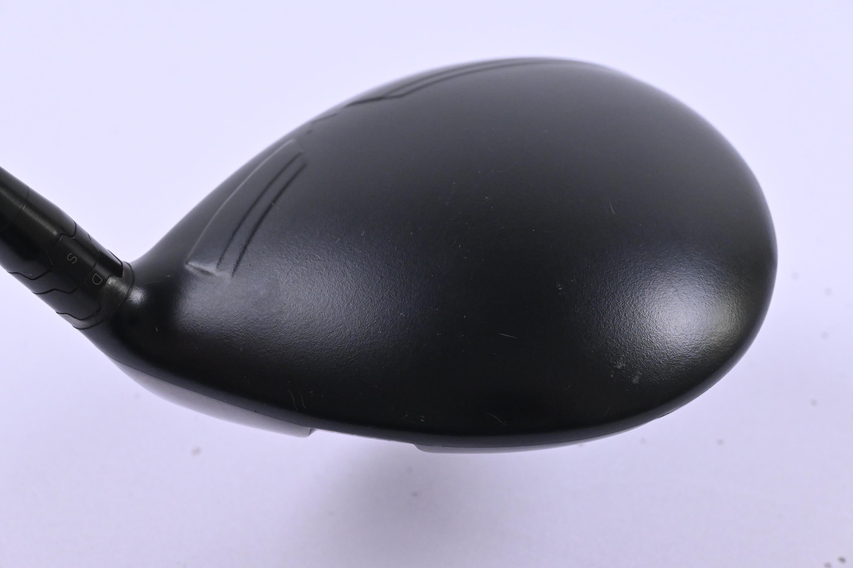 Callaway XR Driver / 10.5 Degree / Regular Flex Project X San Diego LZ15 54