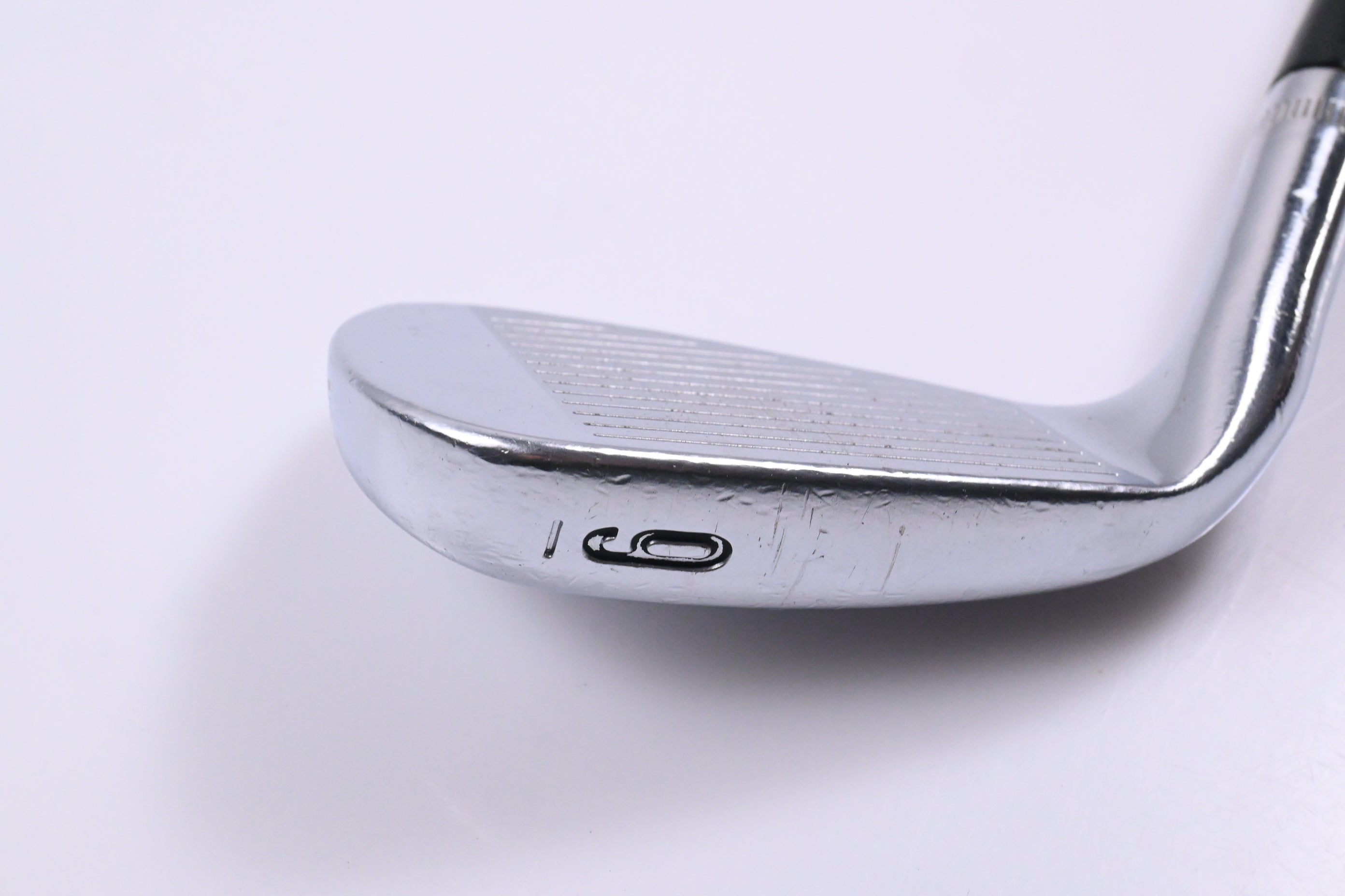 Callaway Apex MB 2018 #9 Iron / X-Flex Project X Shaft