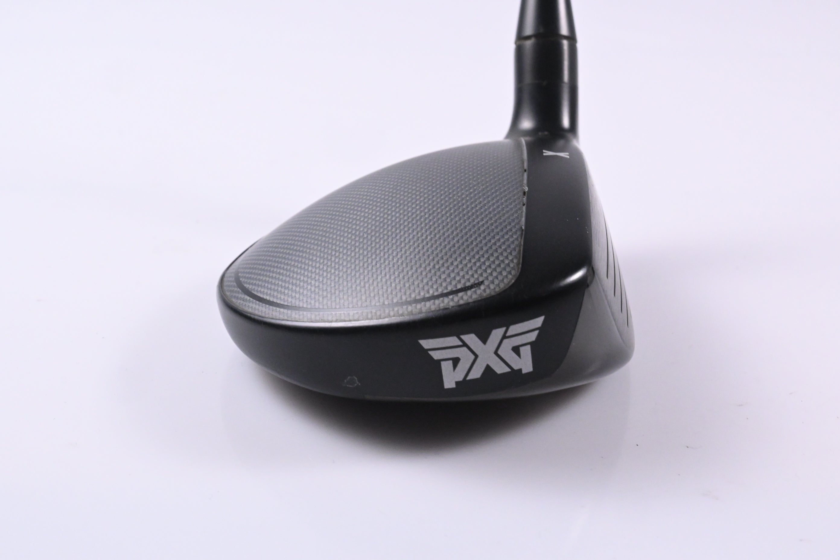 PXG 0311 Gen5 #5 Wood / 18 Degree / Senior Flex Accra iFairway 162F Shaft