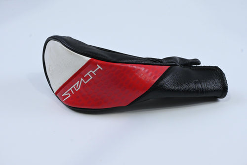TaylorMade Stealth #4 Hybrid / 22 Degree / Stiff Flex Fujikura Ventus Red 7