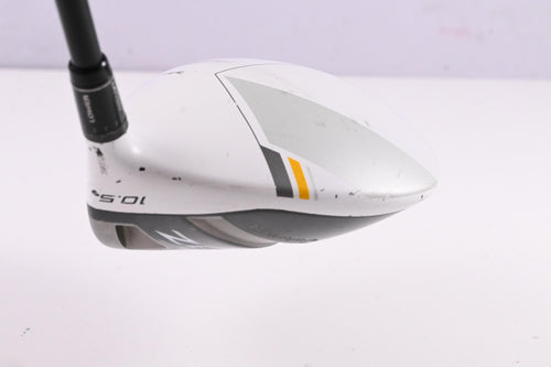 Taylormade RBZ Stage 2 Driver / 10.5 Degree / Regular Flex RocketFeul 50 Shaft