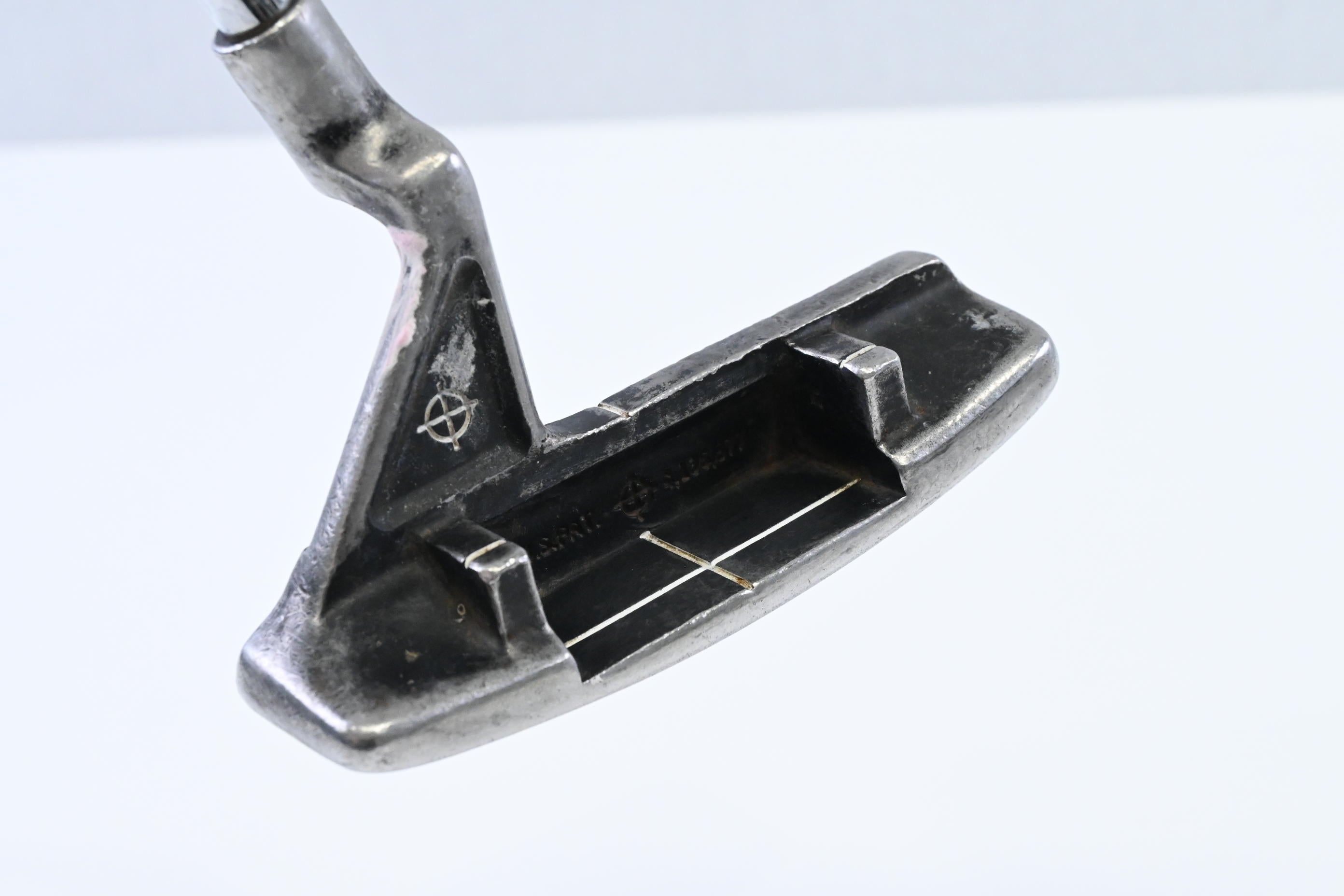 Titleist Dead Center Putter / 33 Inch