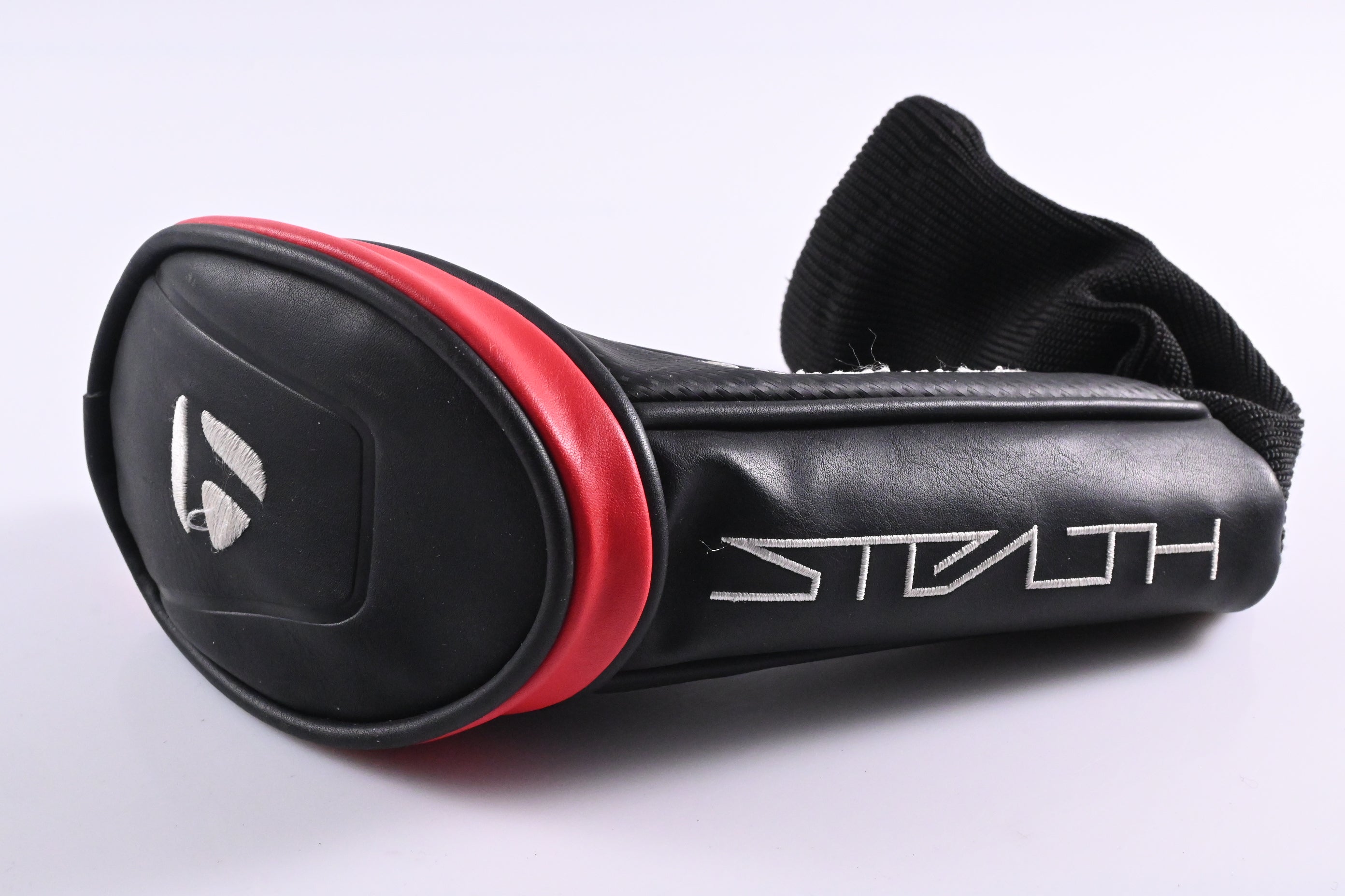 Taylormade Stealth #3 Hybrid / 19 Degree / Stiff Flex Fujikura Ventus Red 7