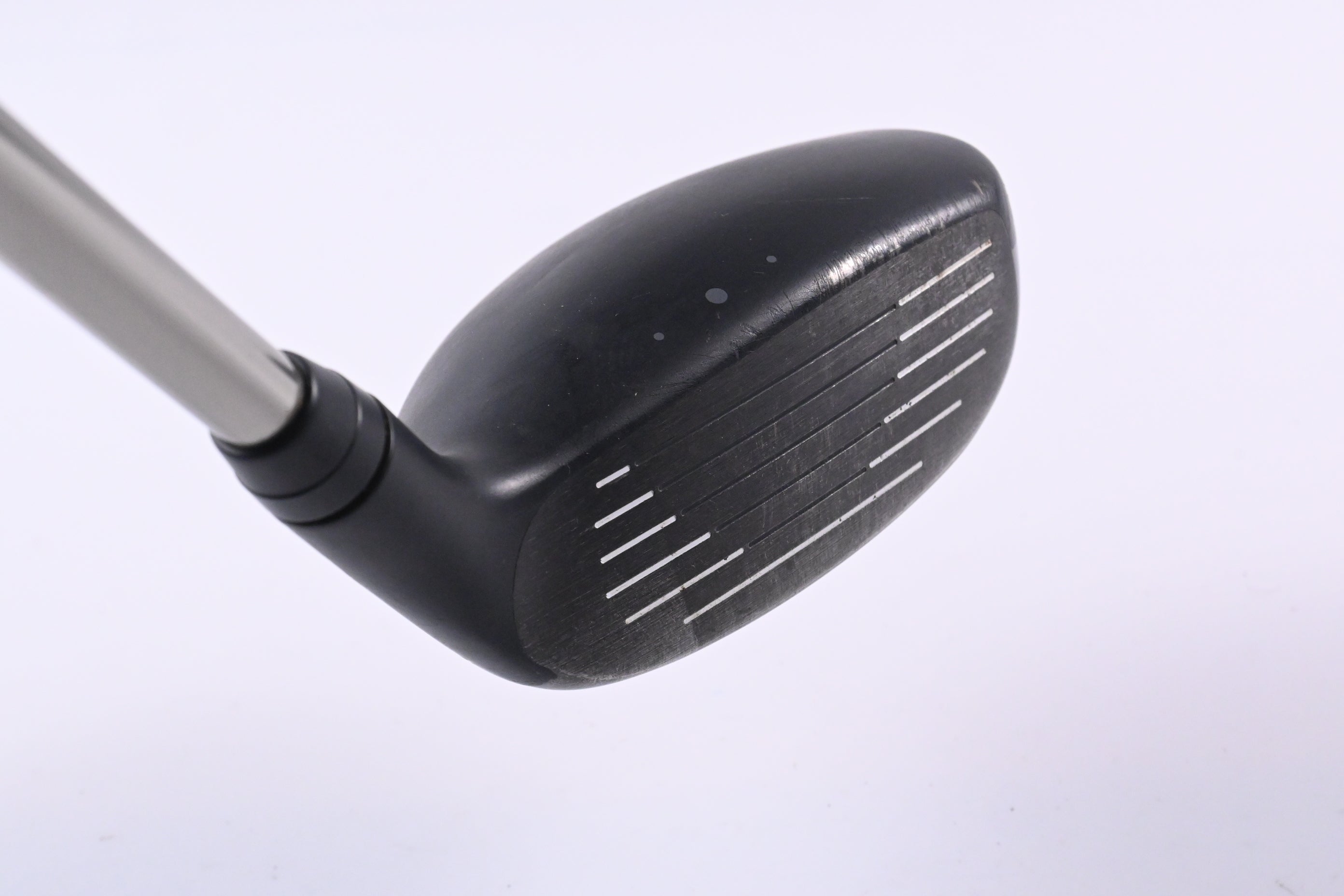 Left Hand Ping G425 #4 Hybrid / 22 Degree / Regular Flex Ping Tour 2.0 Chrome 85