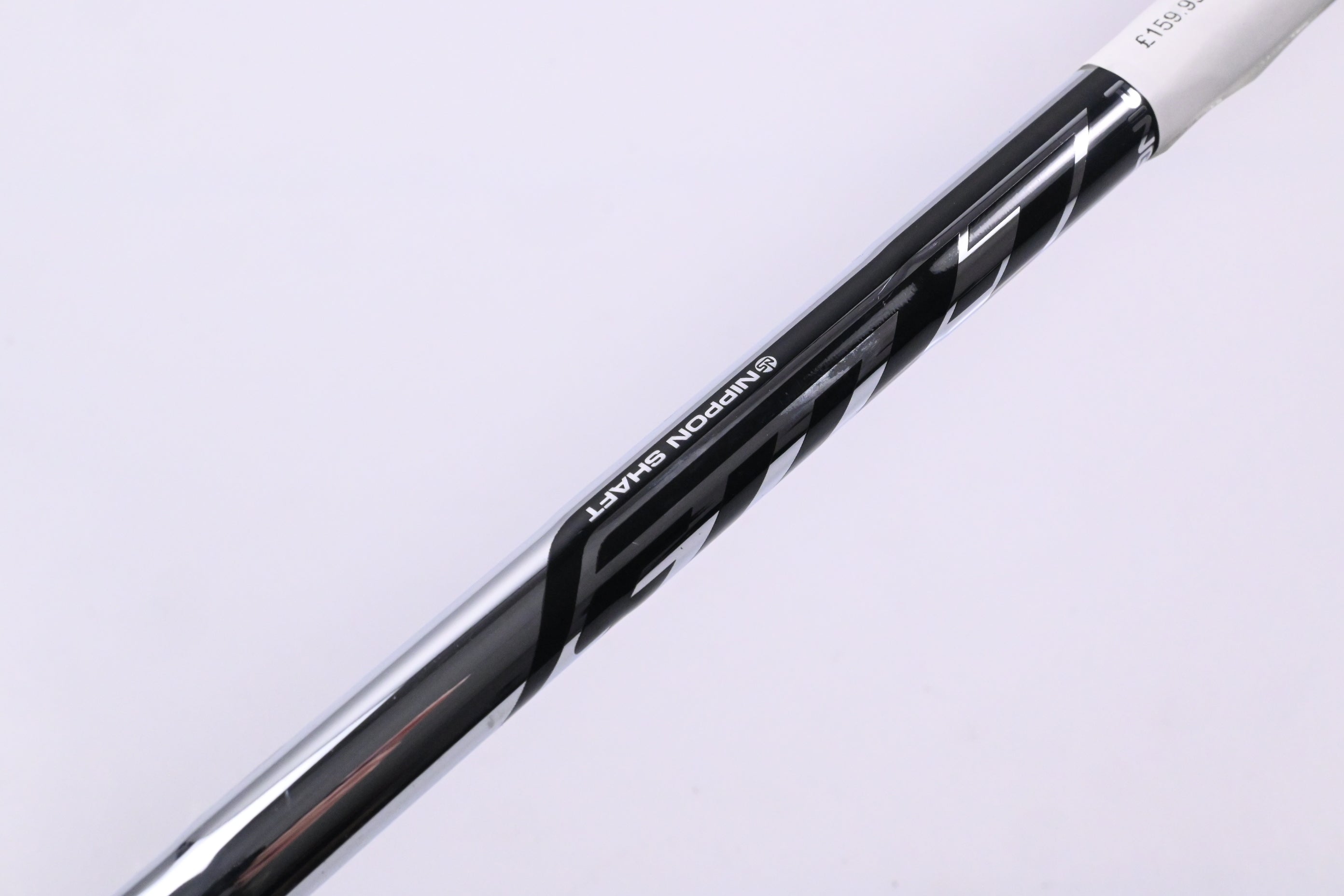 Ping S259 Sand Wedge / 54 Degree / Wedge Flex Ping Z-Z115 Shaft