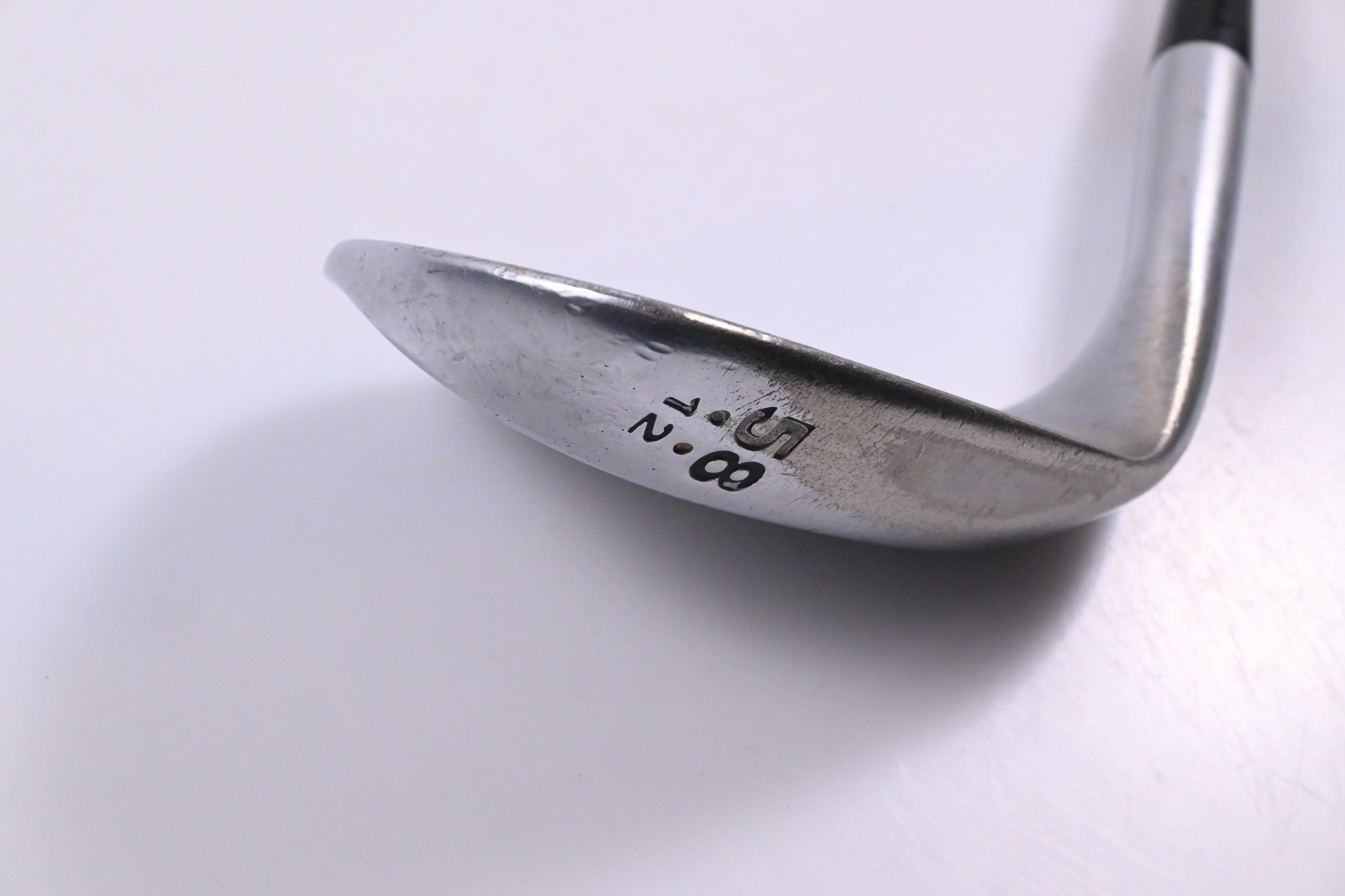 Cleveland 588 RTX Lob Wedge / 58 Degree / Wedge Flex Dynamic Gold Shaft