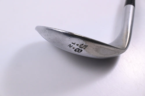 Cleveland 588 RTX Lob Wedge / 58 Degree / Wedge Flex Dynamic Gold Shaft