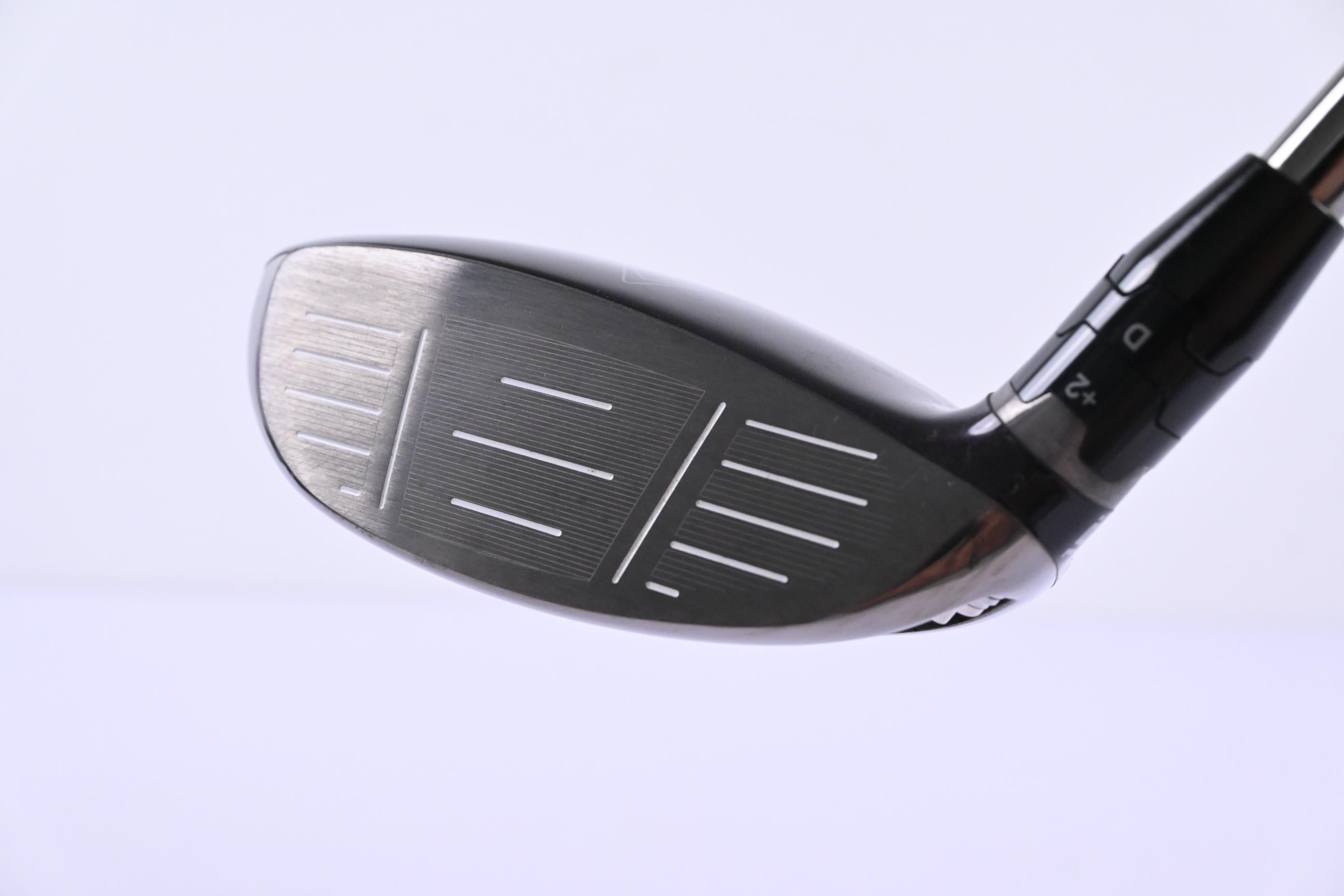 Ladies Callaway Big Bertha Reva 2023 #3 Wood / 18 Degree / Ladies Flex RCH 40