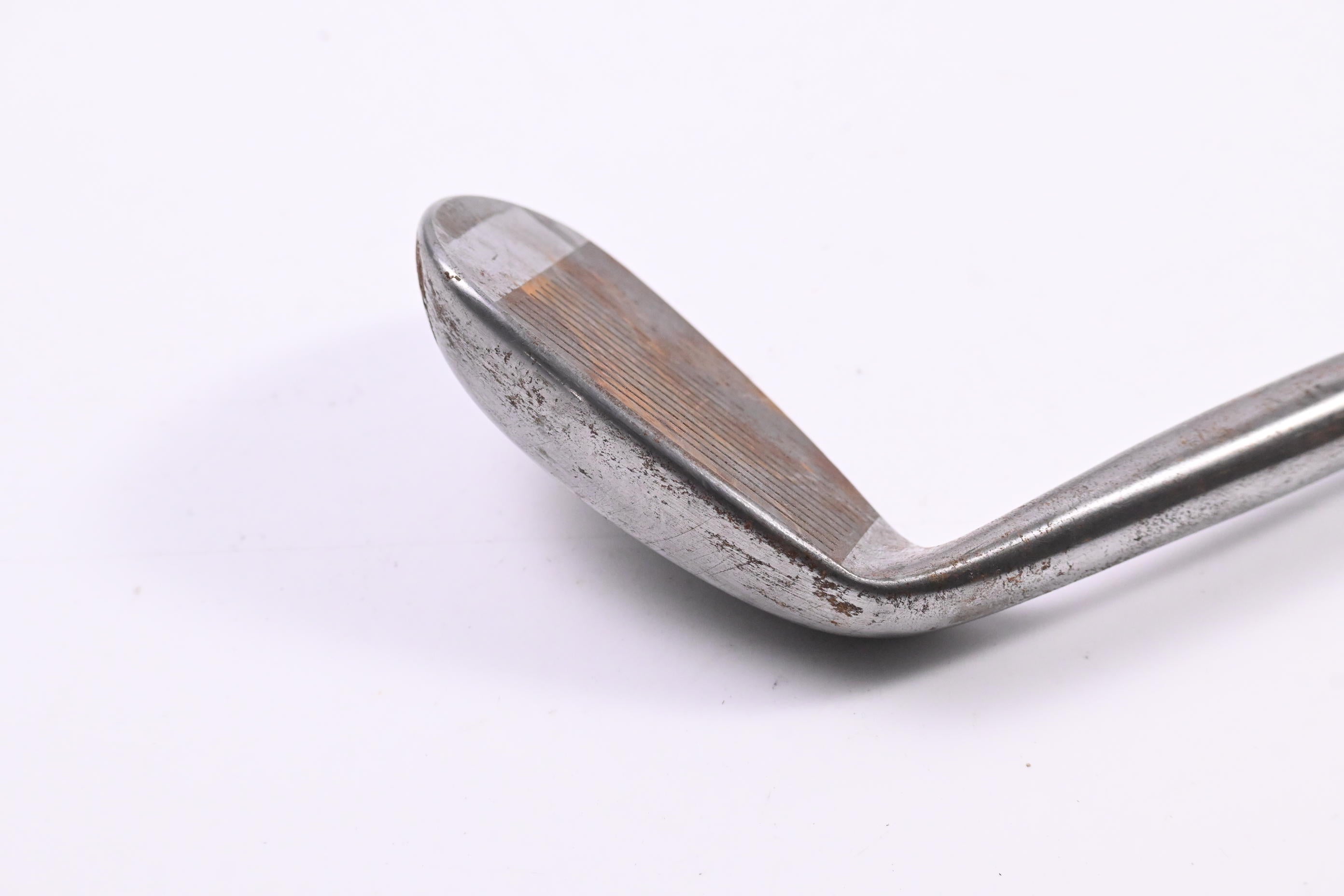 Mizuno T-24 Raw Wedge / 50 Degree / Stiff Flex Dynamic Gold Shaft