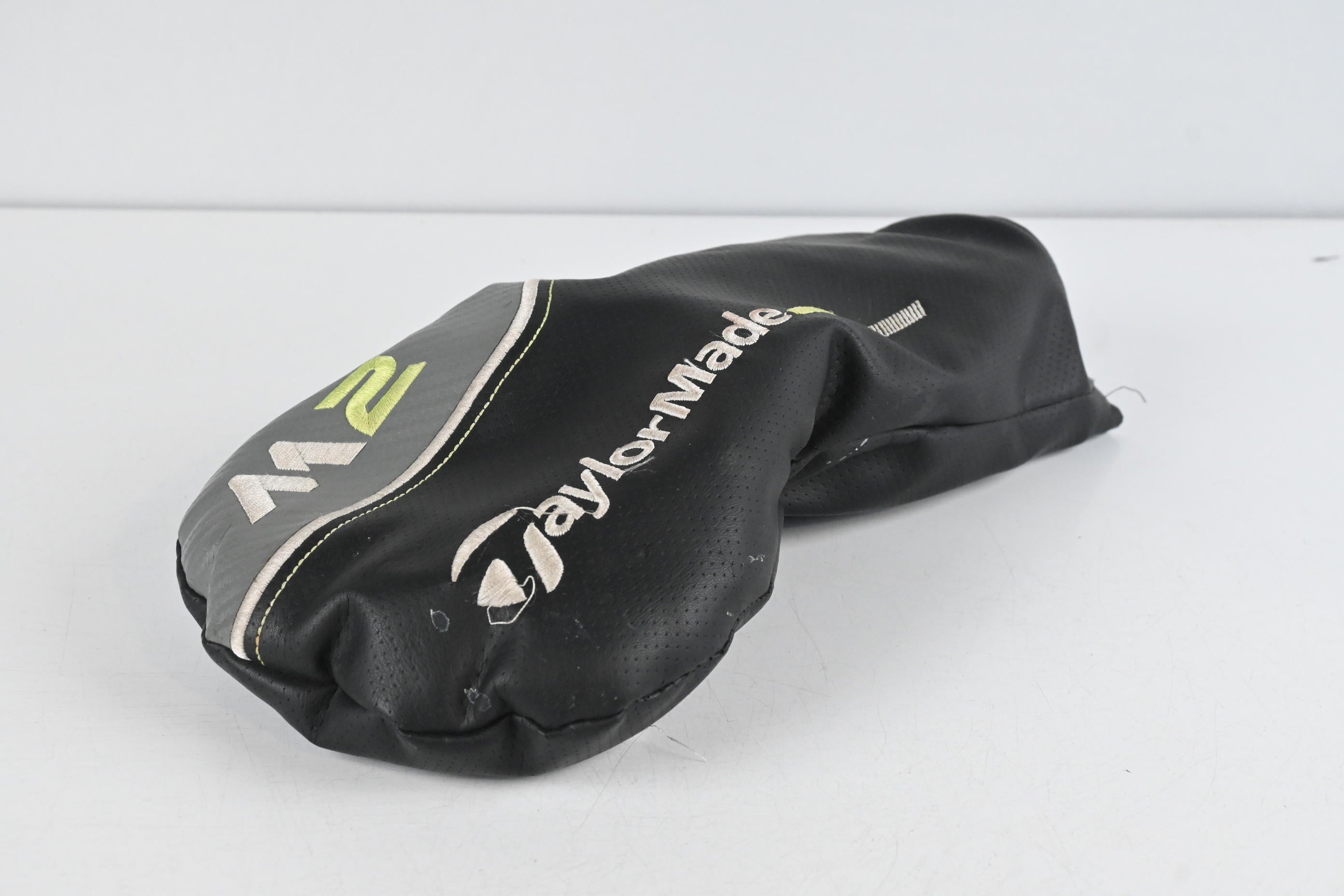 Taylormade M2 2017 Driver / 9.5 Degree / Stiff Flex Fujikura XLR8 Pro 56 Shaft