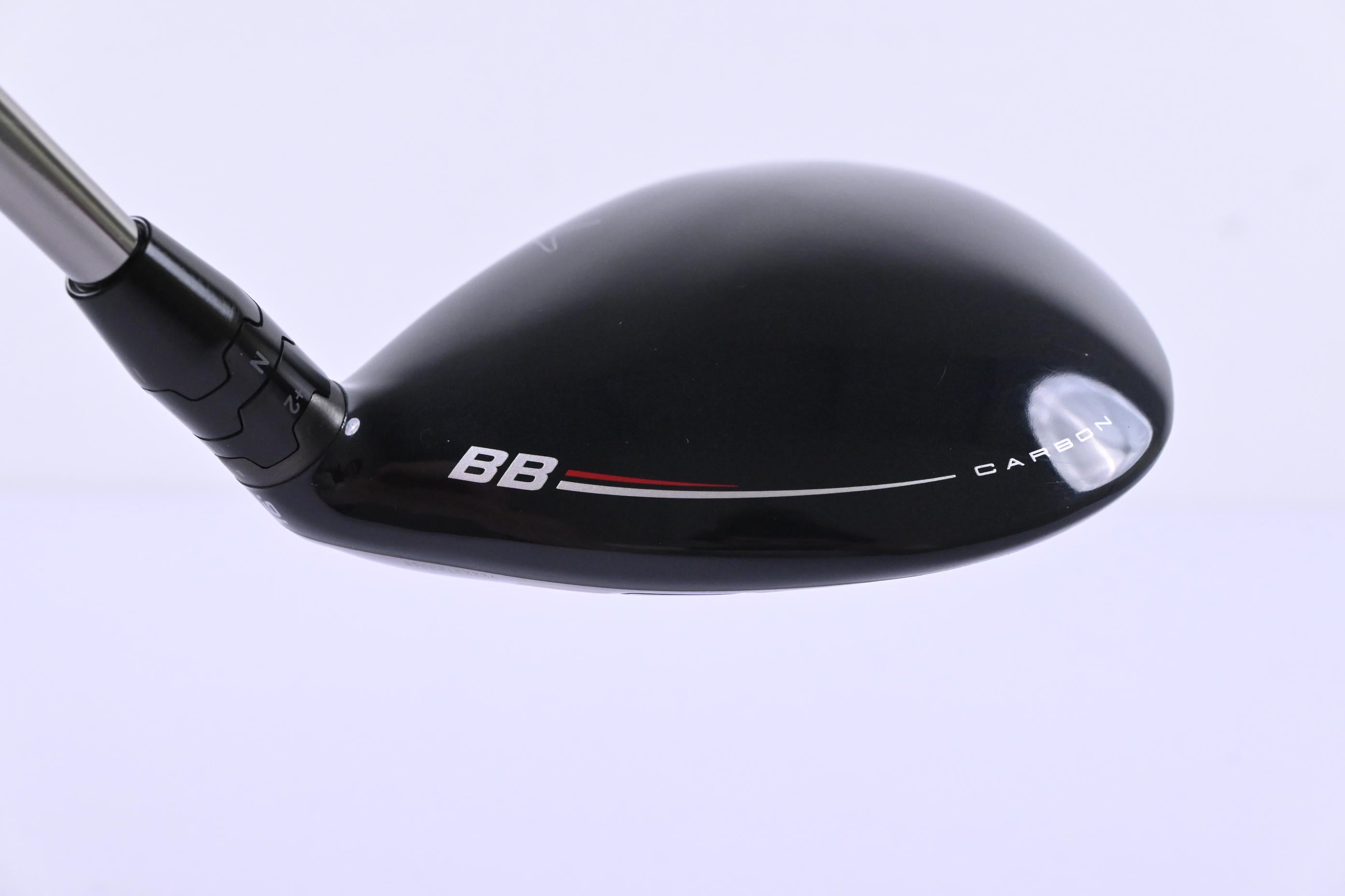Callaway Big Bertha 2023 #3 Wood / 16 Degree / Senior Flex RCH 55 Shaft