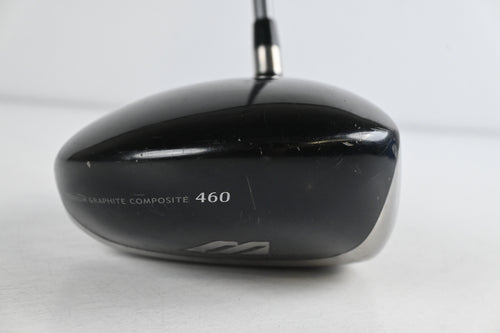 Ladies Mizuno MP-001 Driver / 11.5 Degree / Ladies Flex Mizuno Exsar 60