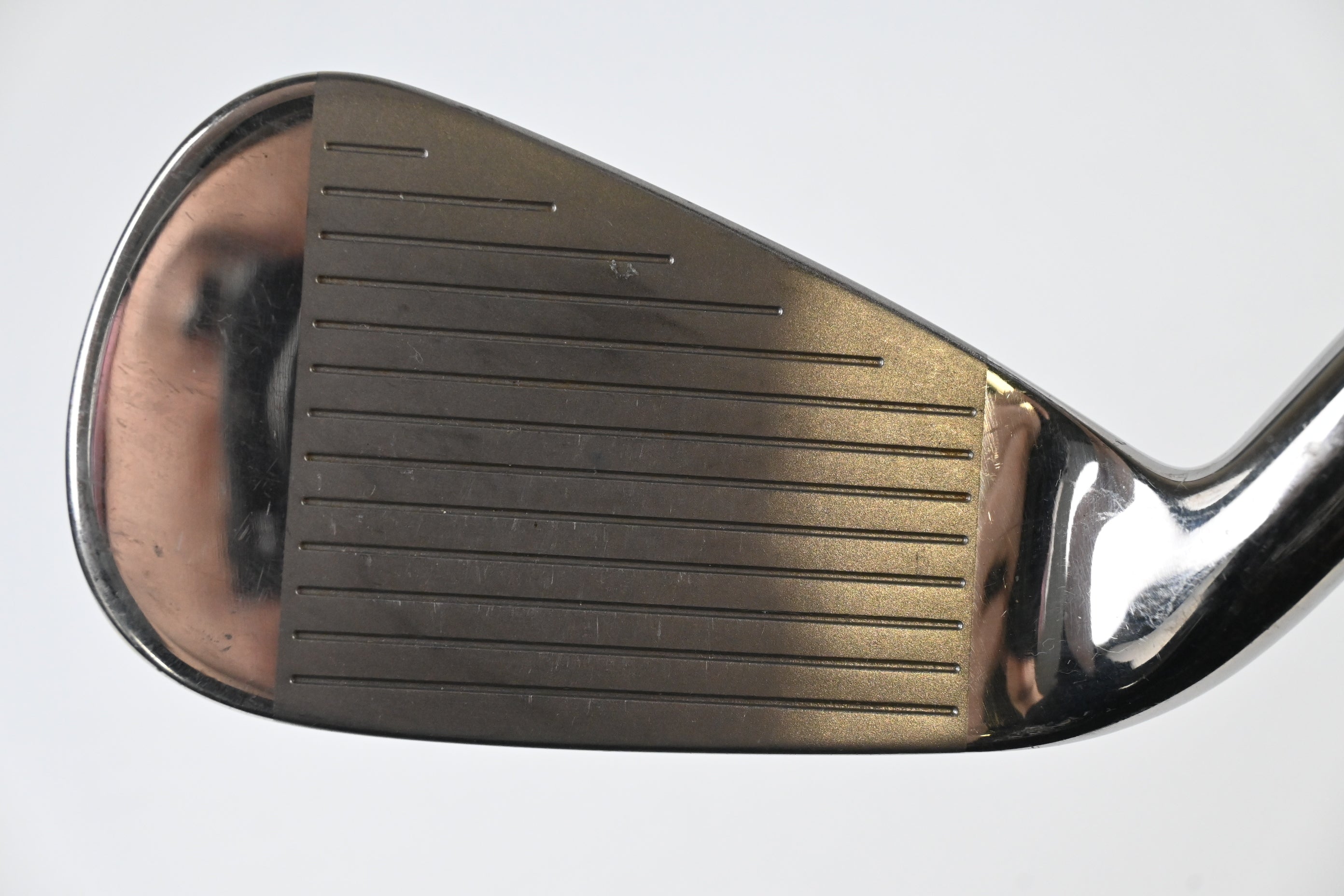 Callaway Paradym Ai Smoke HL #7 Iron / Regular Flex Cypher 2.0 60 Shaft