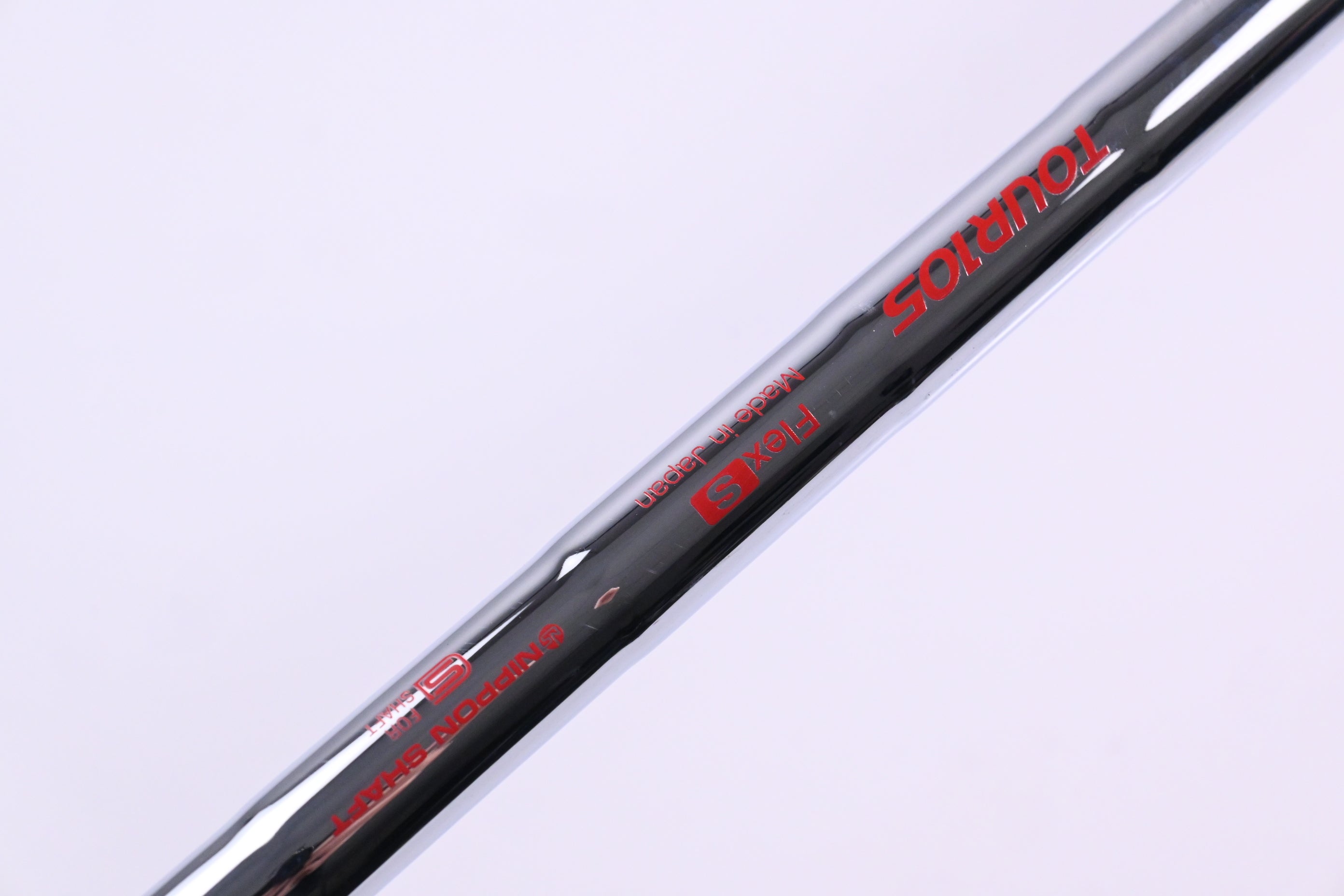 Taylormade Milled Grind 2 Black Gap Wedge / 50 Degree / Stiff Flex N.S.Pro Modus 3