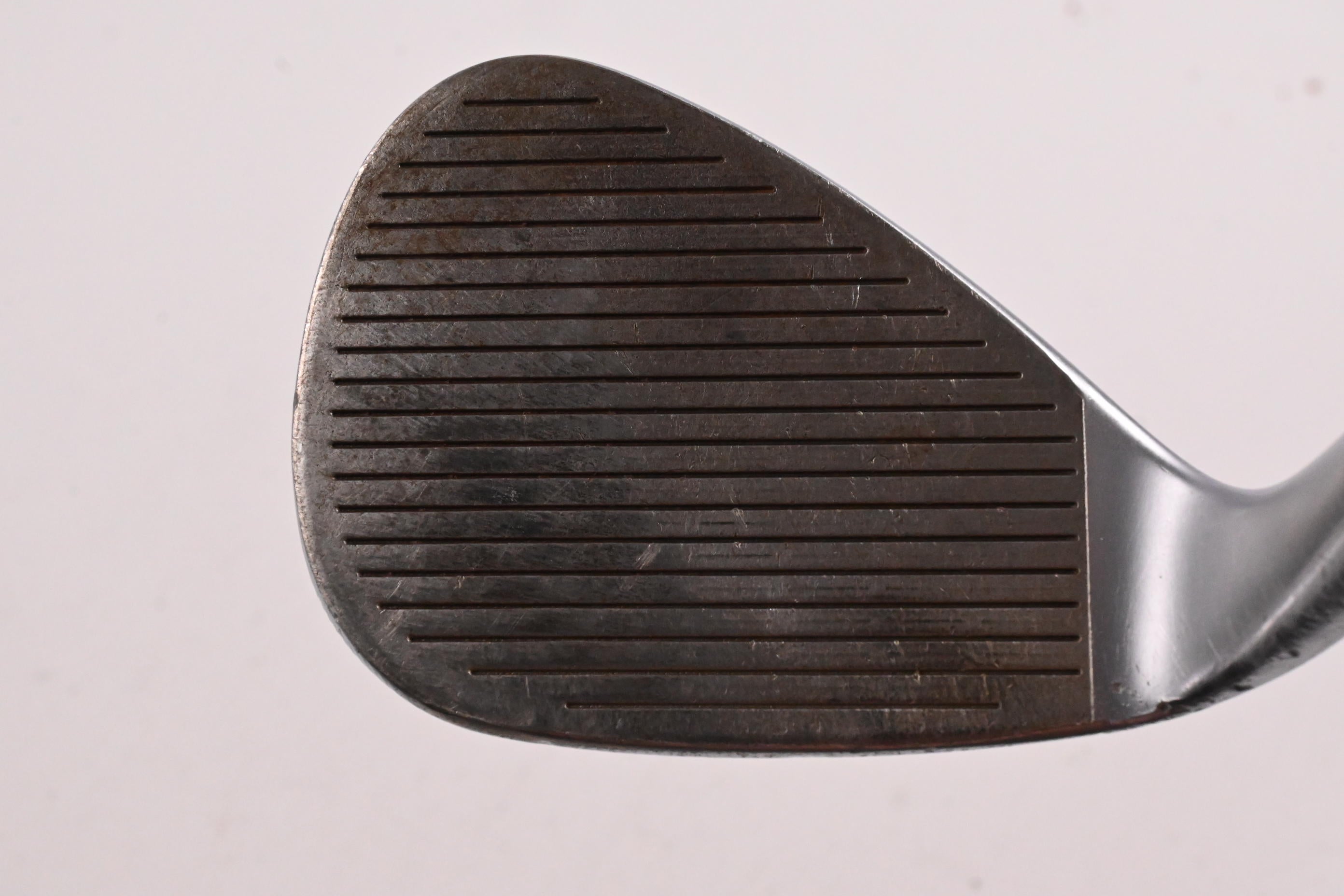 Taylormade Hi-Toe 3 Lob Wedge / 60 Degree / Stiff Flex Steel Shaft