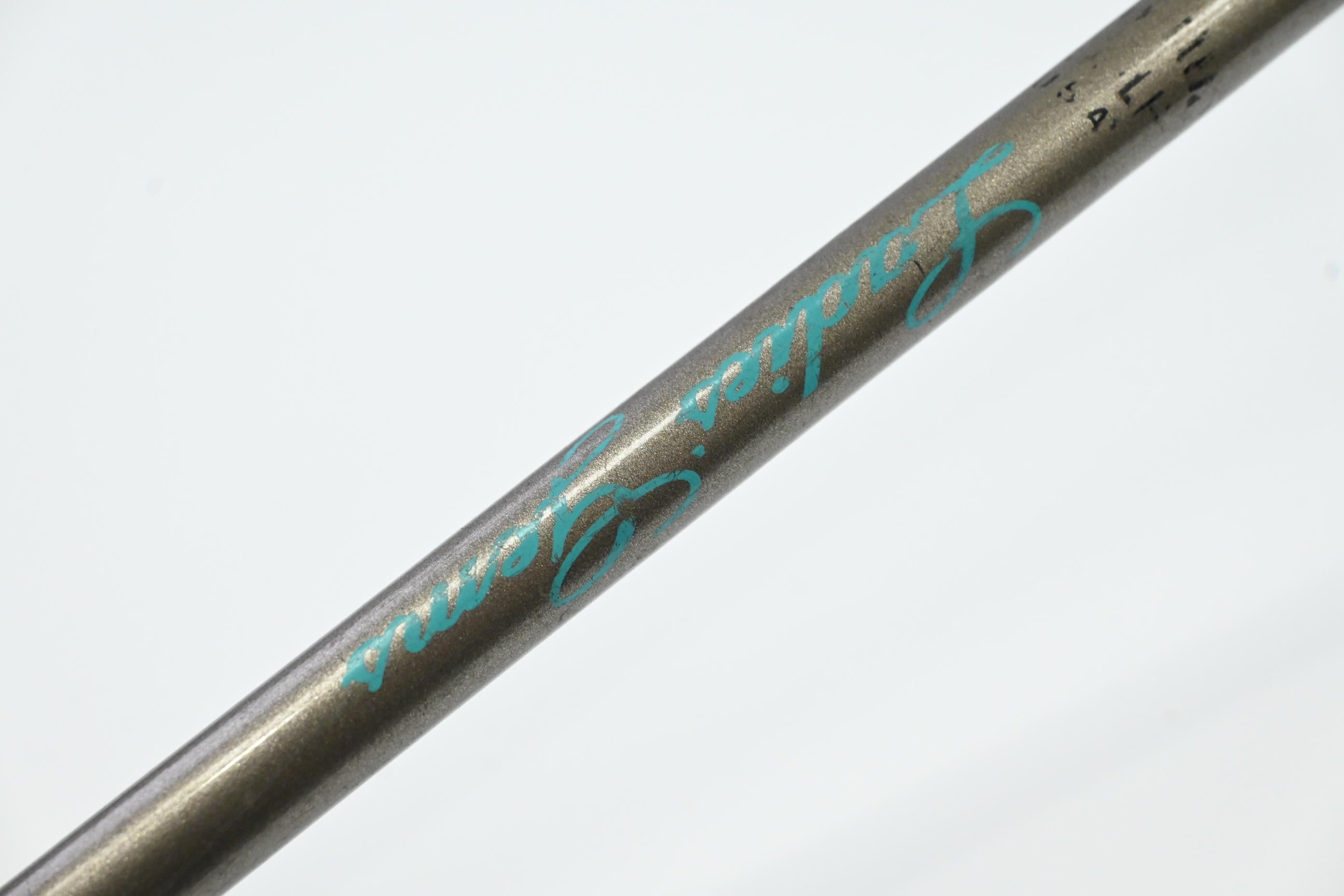 Ladies Callaway Big Bertha War Bird Driver / 12 Degree / Ladies Flex