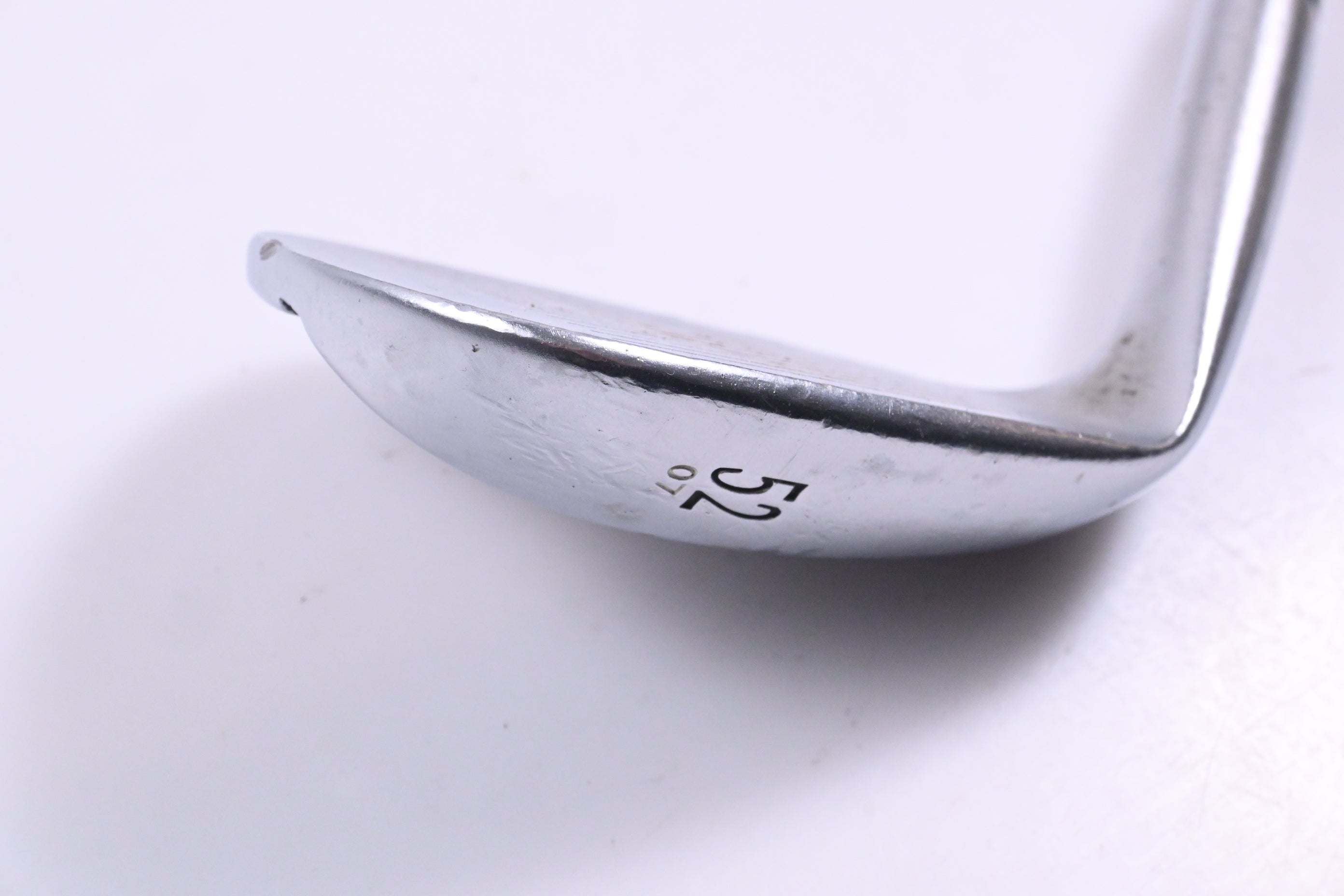 Mizuno MP-T4 Gap Wedge / 52 Degree / Stiff Flex Project X Shaft