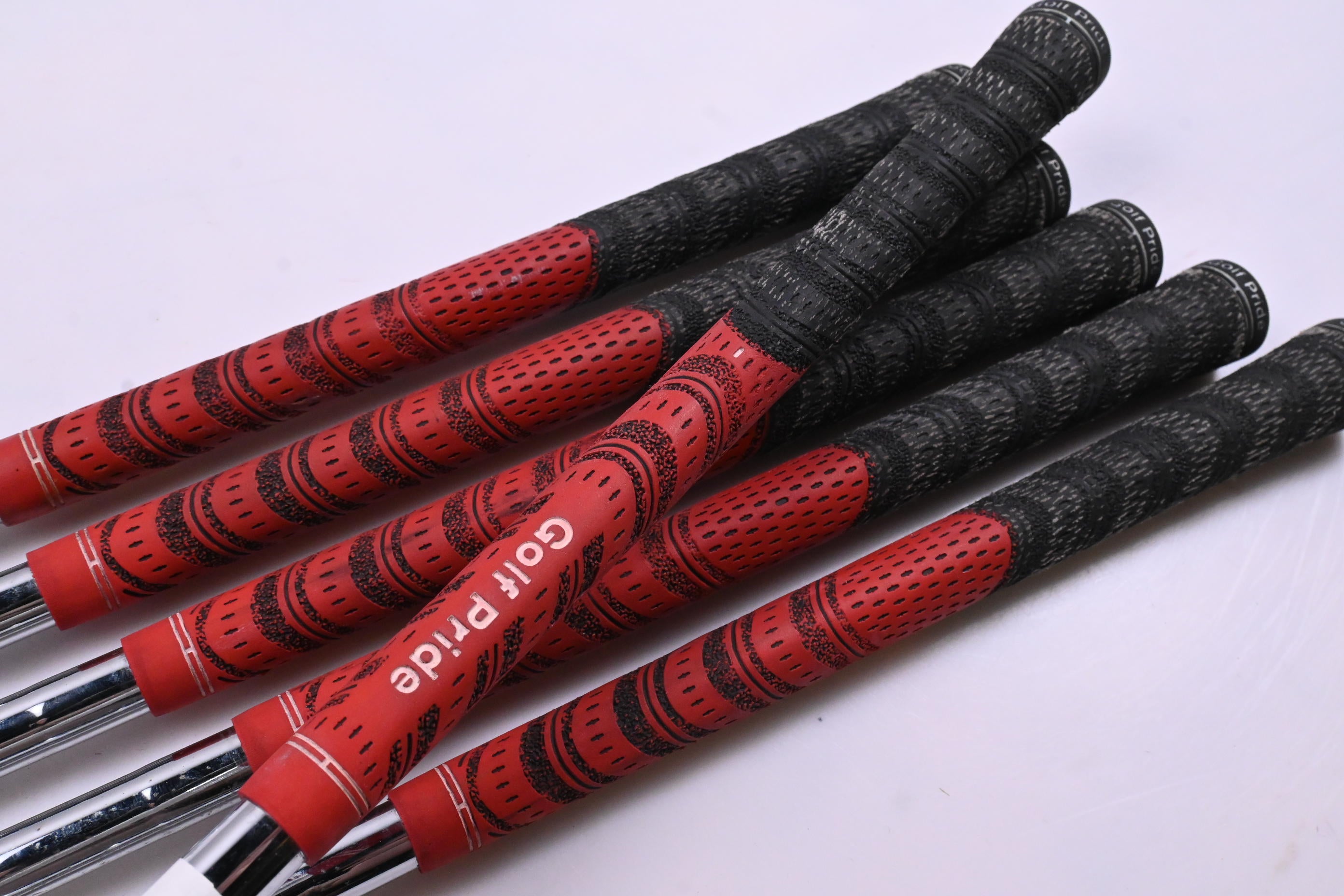 Mizuno MX-25 Irons / 5-PW / Regular Flex N.S.Pro 950GH Shafts