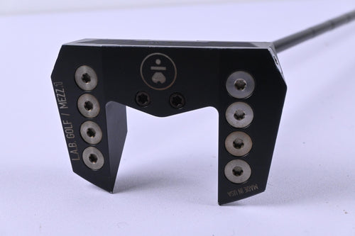 L.A.B. Golf Mezz.1 Putter / 34 Inch