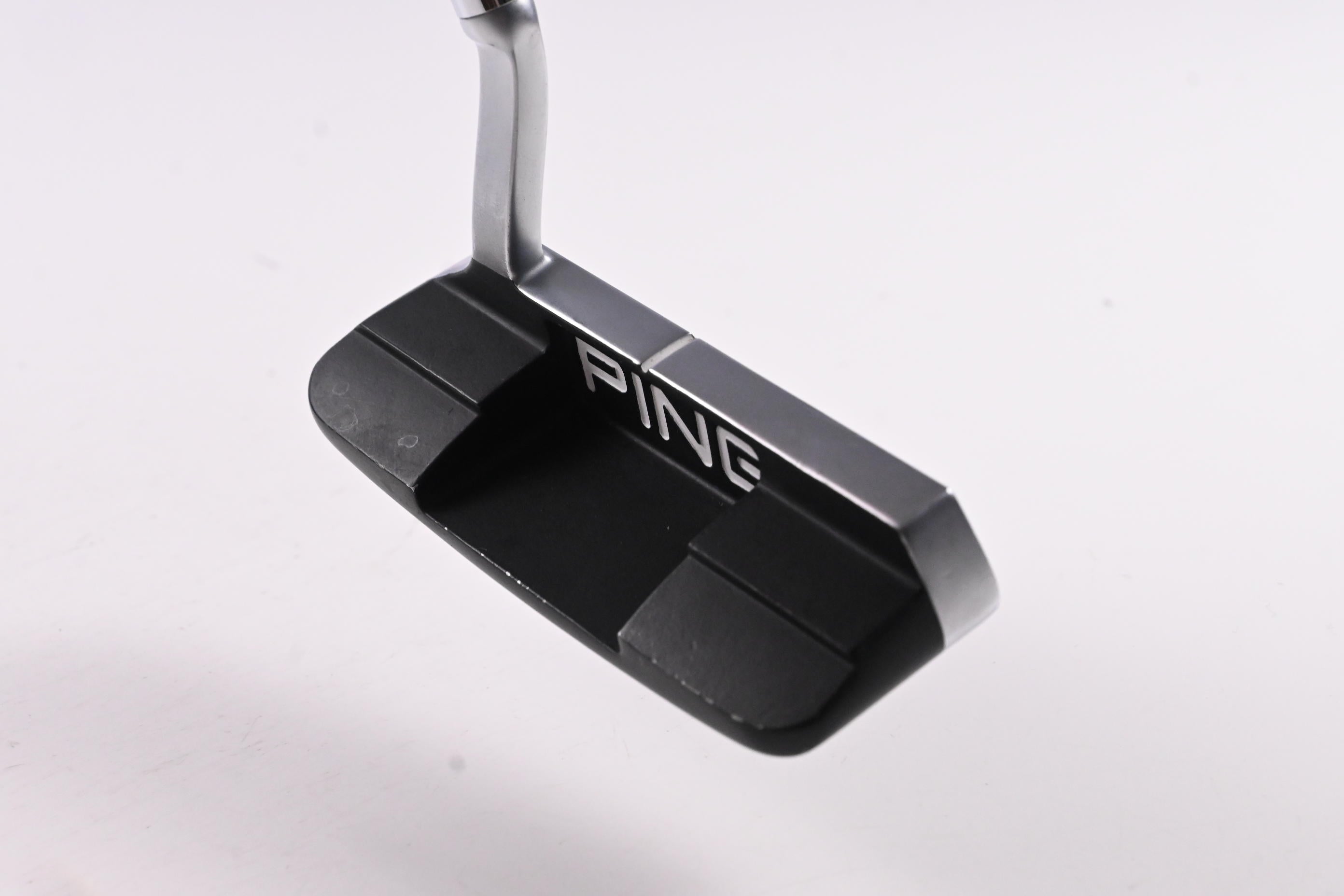 Ping 2023 Kushin 4 Putter / Black Dot / 34 Inch