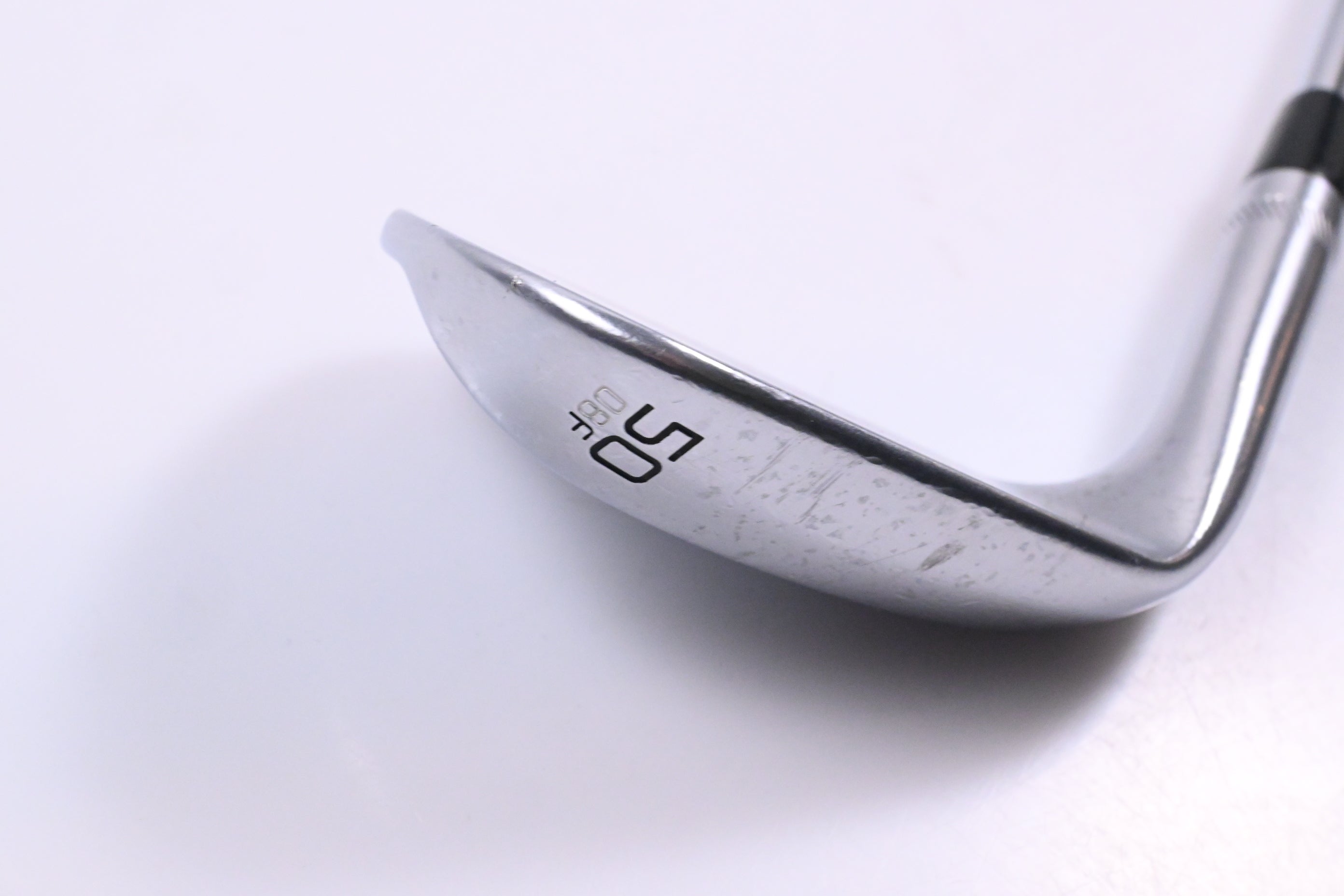 Titleist Vokey SM9 Gap Wedge / 50 Degree / Regular Flex AMT Red R300 Shaft