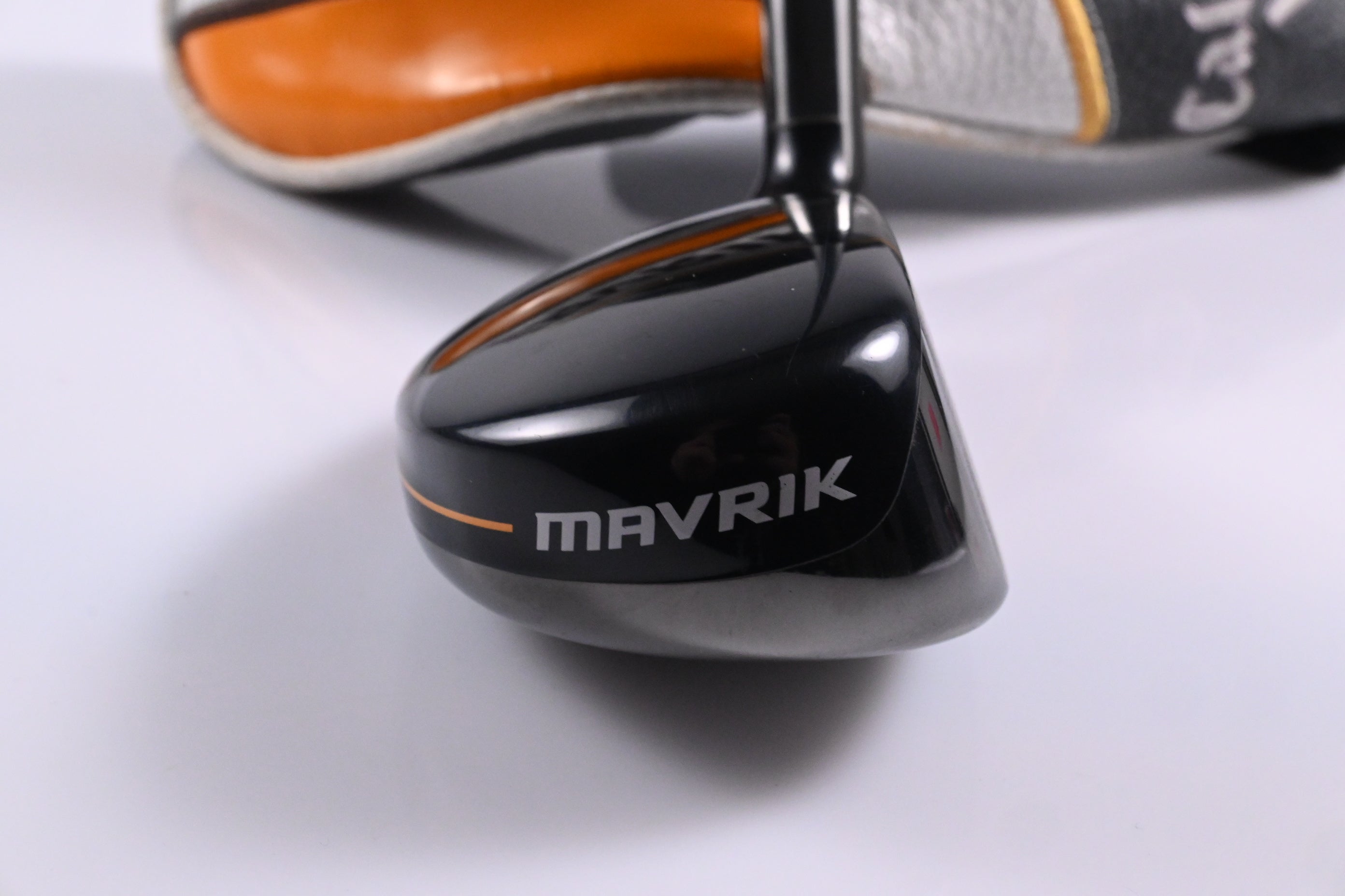 Callaway Mavrik #4 Hybrid / 20 Degree / Regular Flex Project X Catalyst 65 Shaft