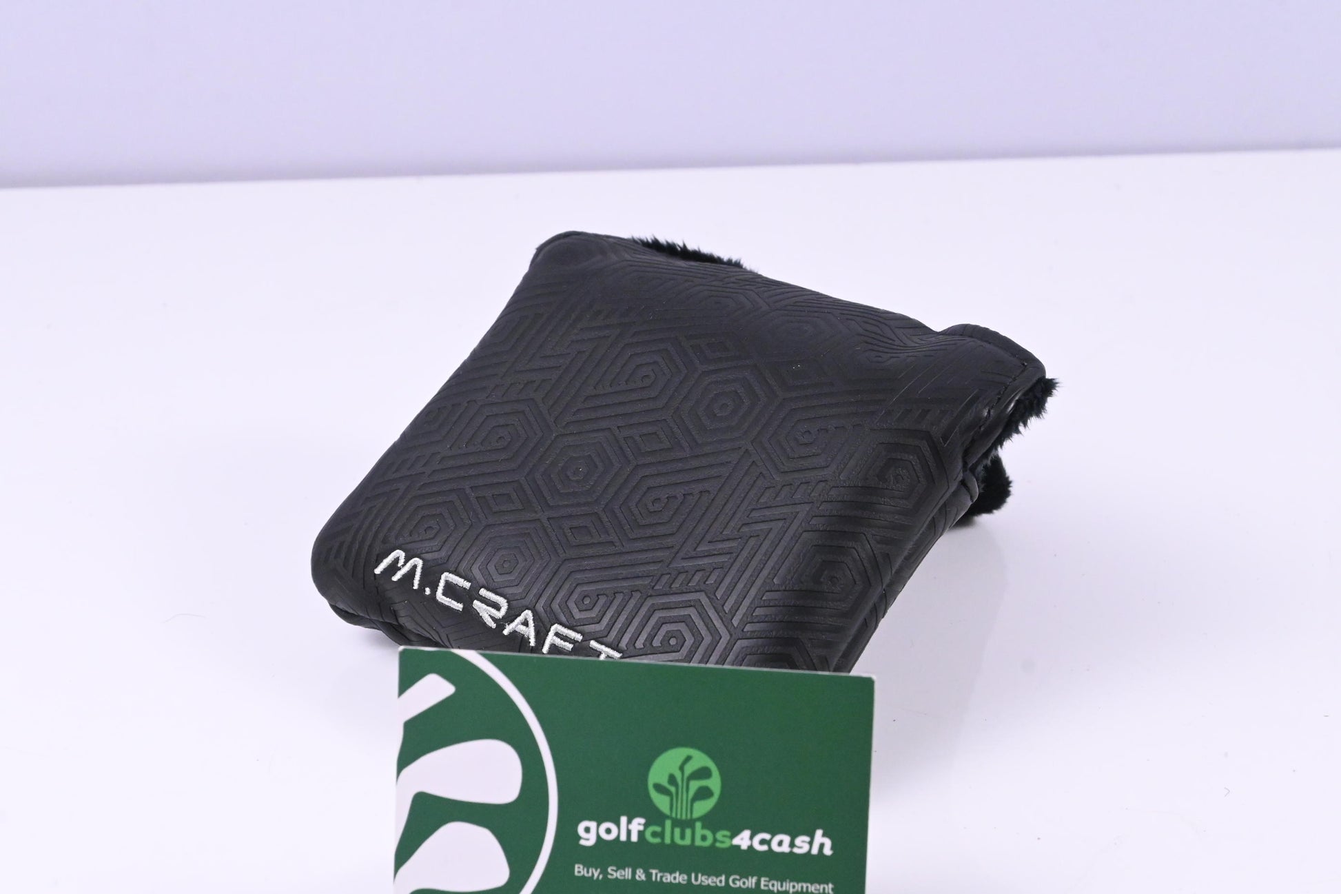 Mizuno M.Craft X Five Putter / 35 Inch