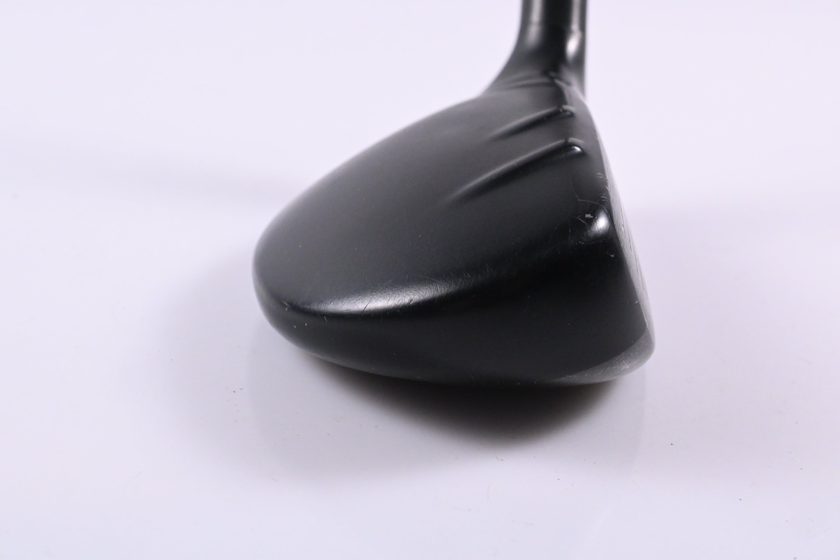 Ping G400 #4 Hybrid / 22 Degree / Stiff Flex Ping Alta CB 70 Shaft