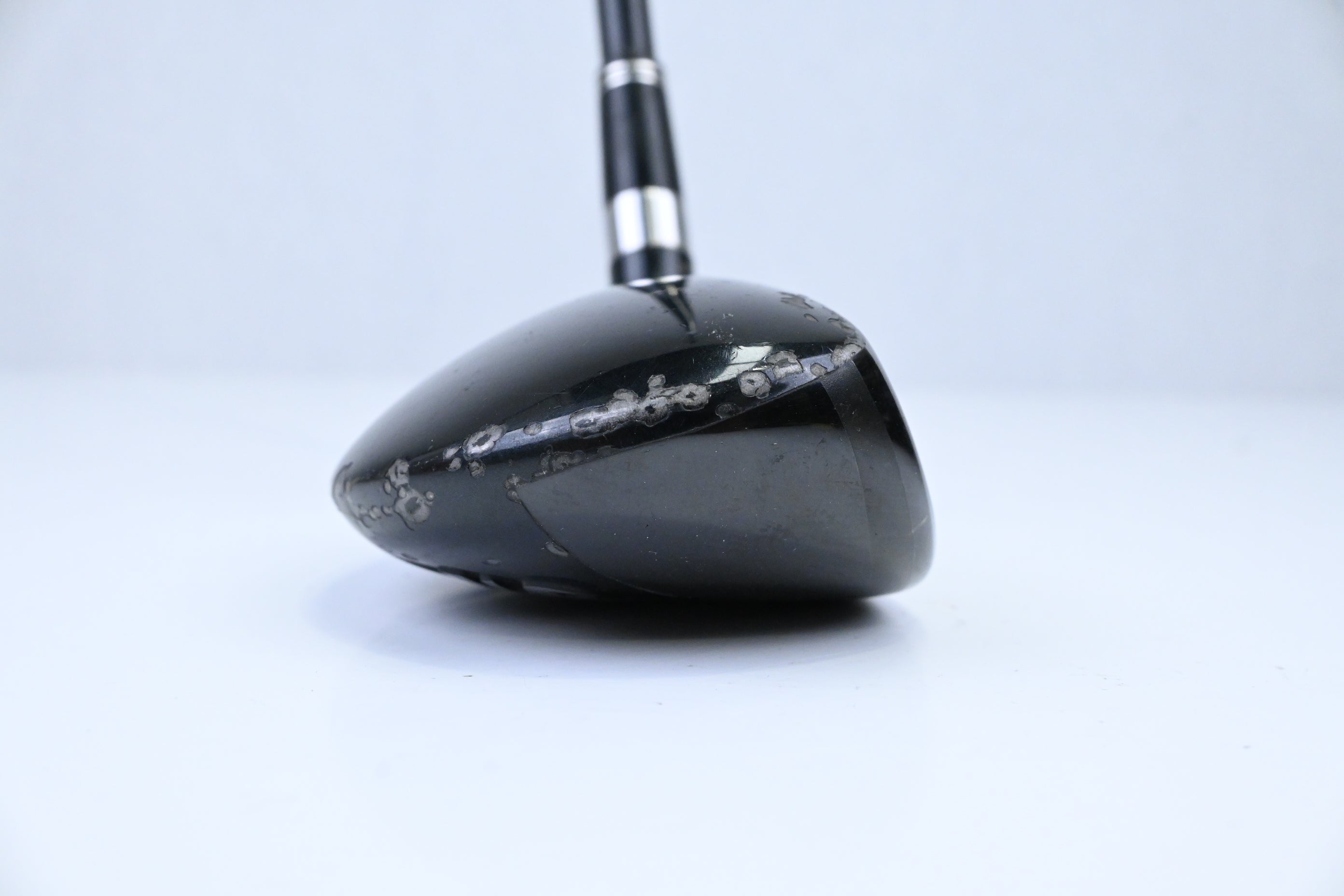 Srixon Z-355 #5 Hybrid / 26 Degree / Regular Flex Miyazaki 62 Shaft