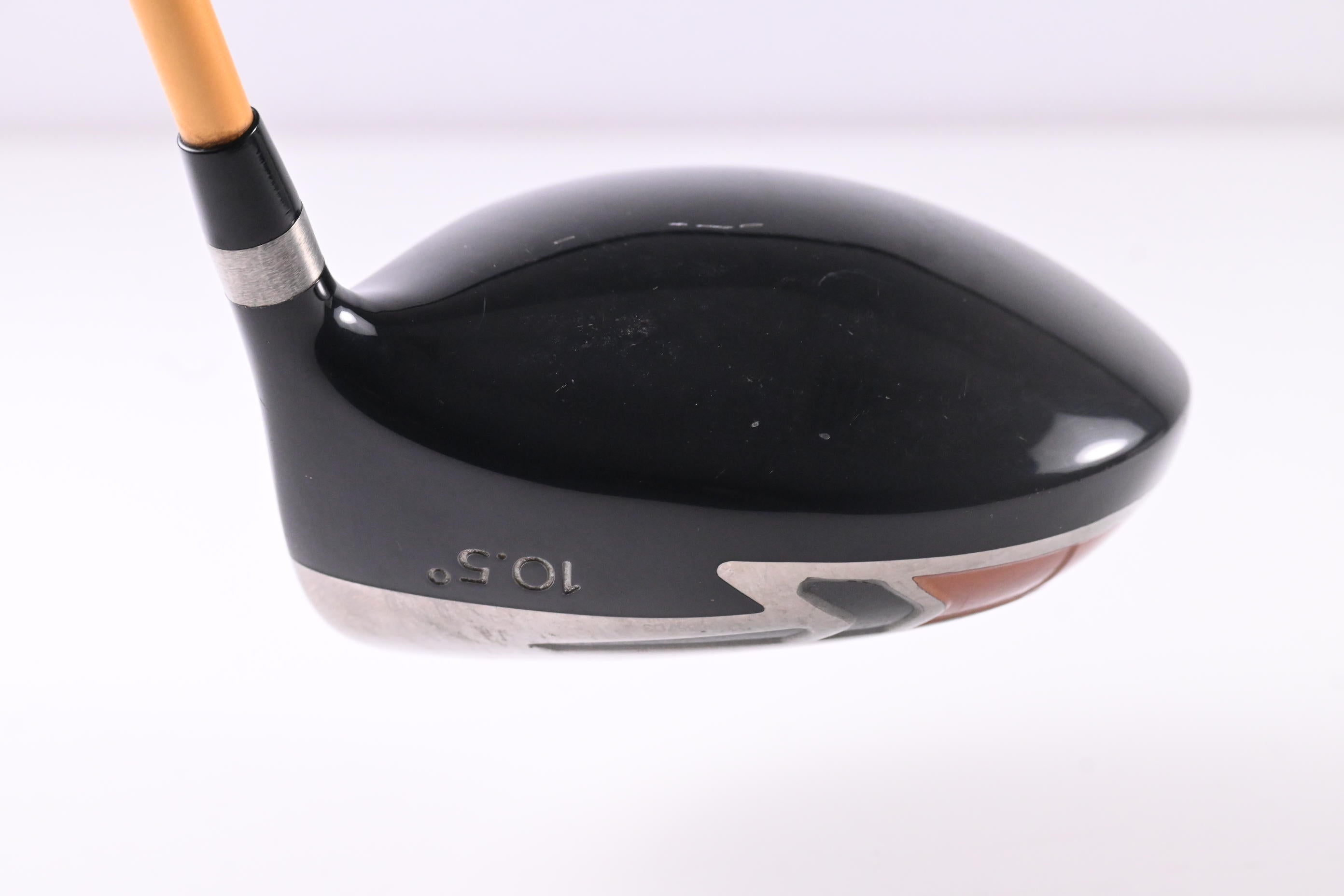 Ping G10 Driver / 10.5 Degree / Stiff Flex UST ProForce V2 66 Shaft