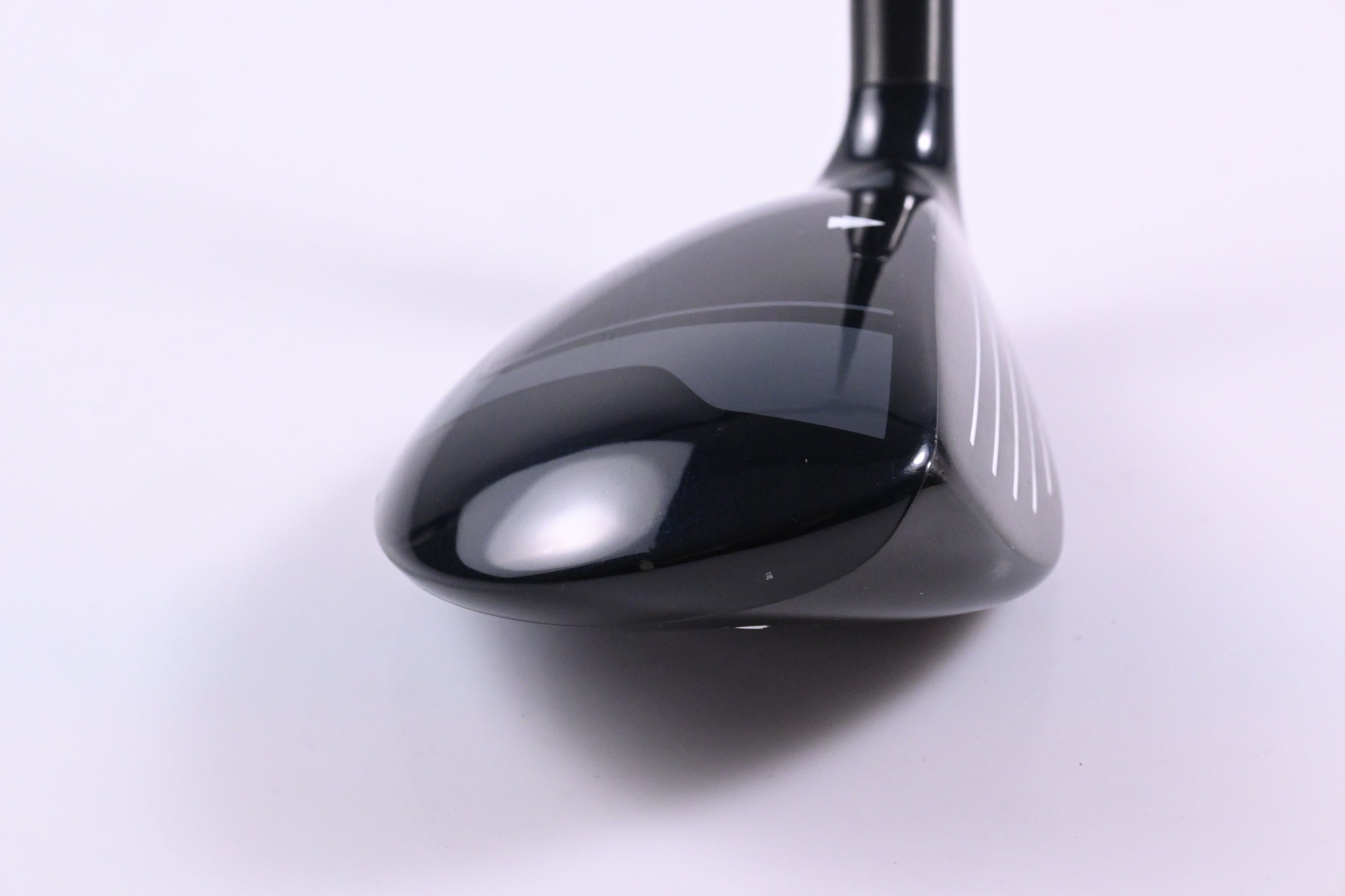 Yonex Z Force #5 Hybrid / 26 Degree / Light Flex Yonex M60 Graphite Shaft