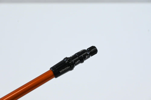 Graphite Design Tour AD DI-6 Driver Shaft / X-Flex / Taylormade 2nd Gen