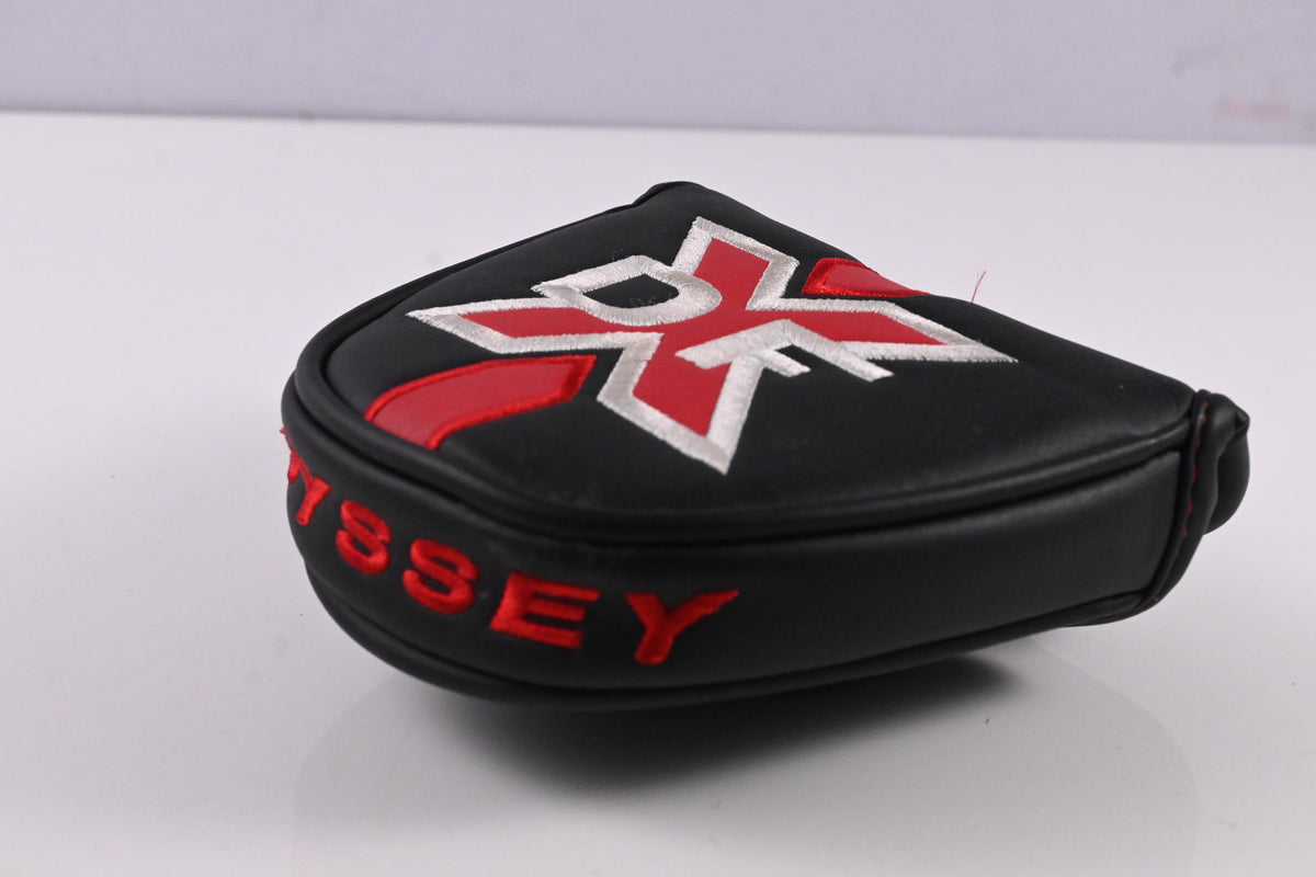 Odyssey DFX 2-Ball 2021 Putter / 34 Inch