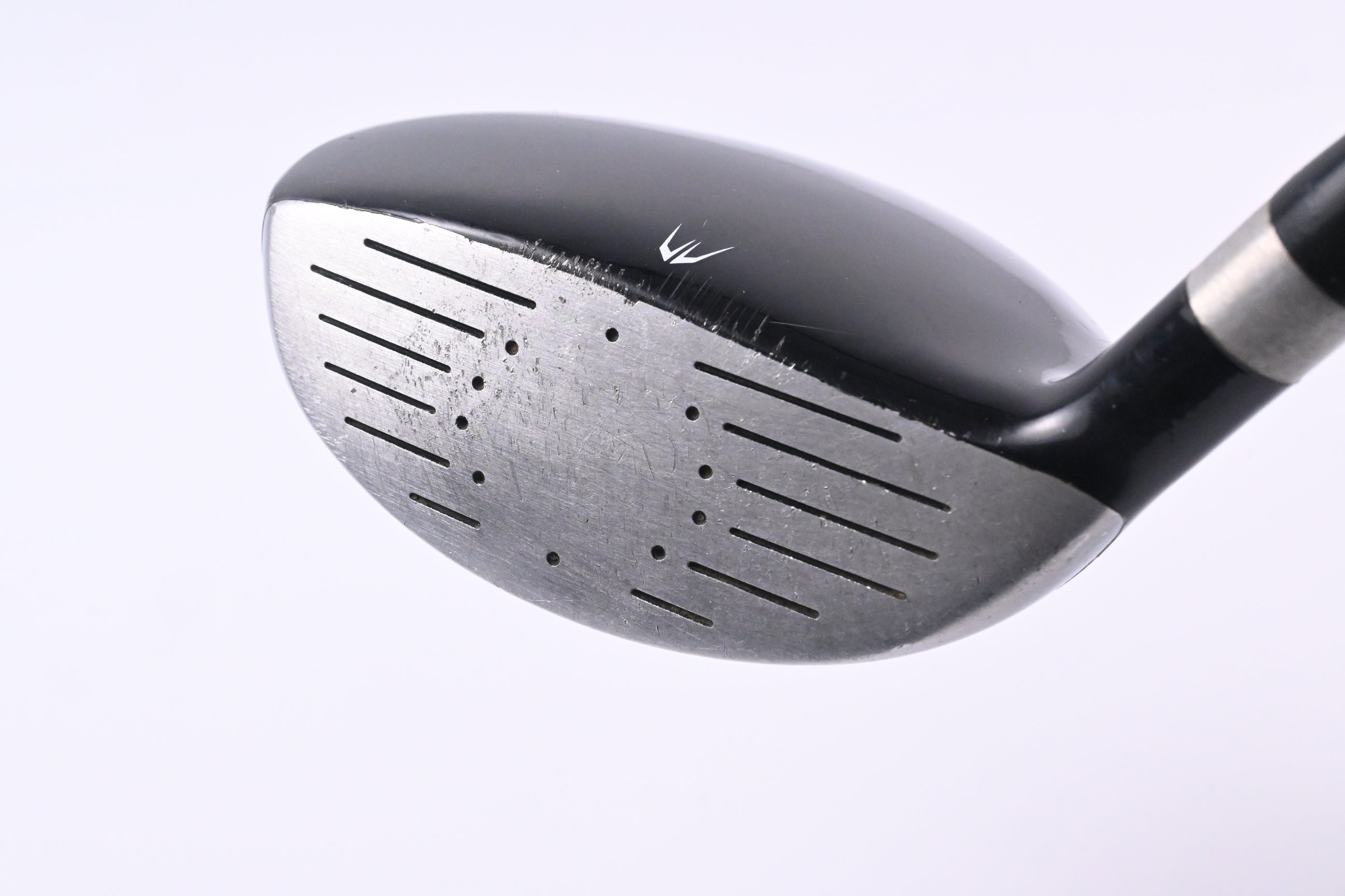 MacGregor CG-4000 #5 Wood / 18 Degree / Regular Flex MacGregor CG-4000 Shaft