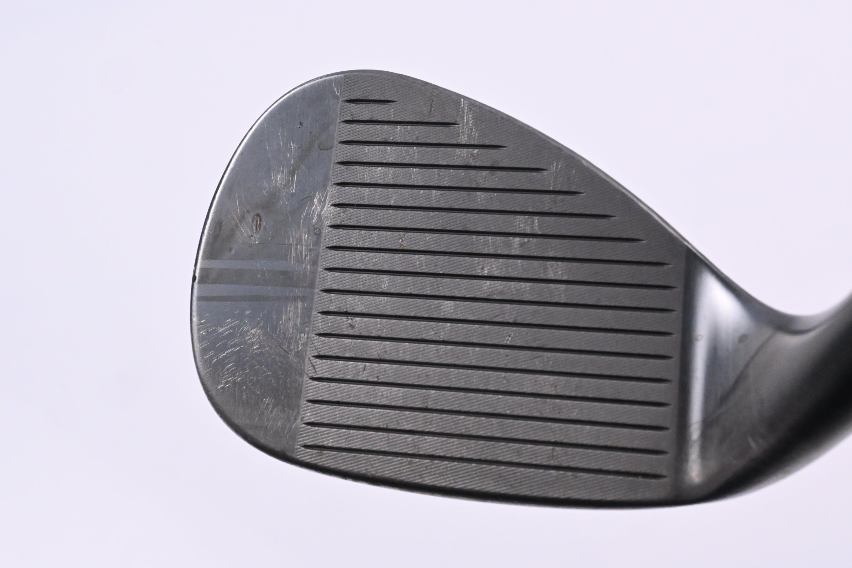 Callaway Opus Sand Wedge / 56 Degree / Stiff Flex Dynamic Gold S300 MID 115