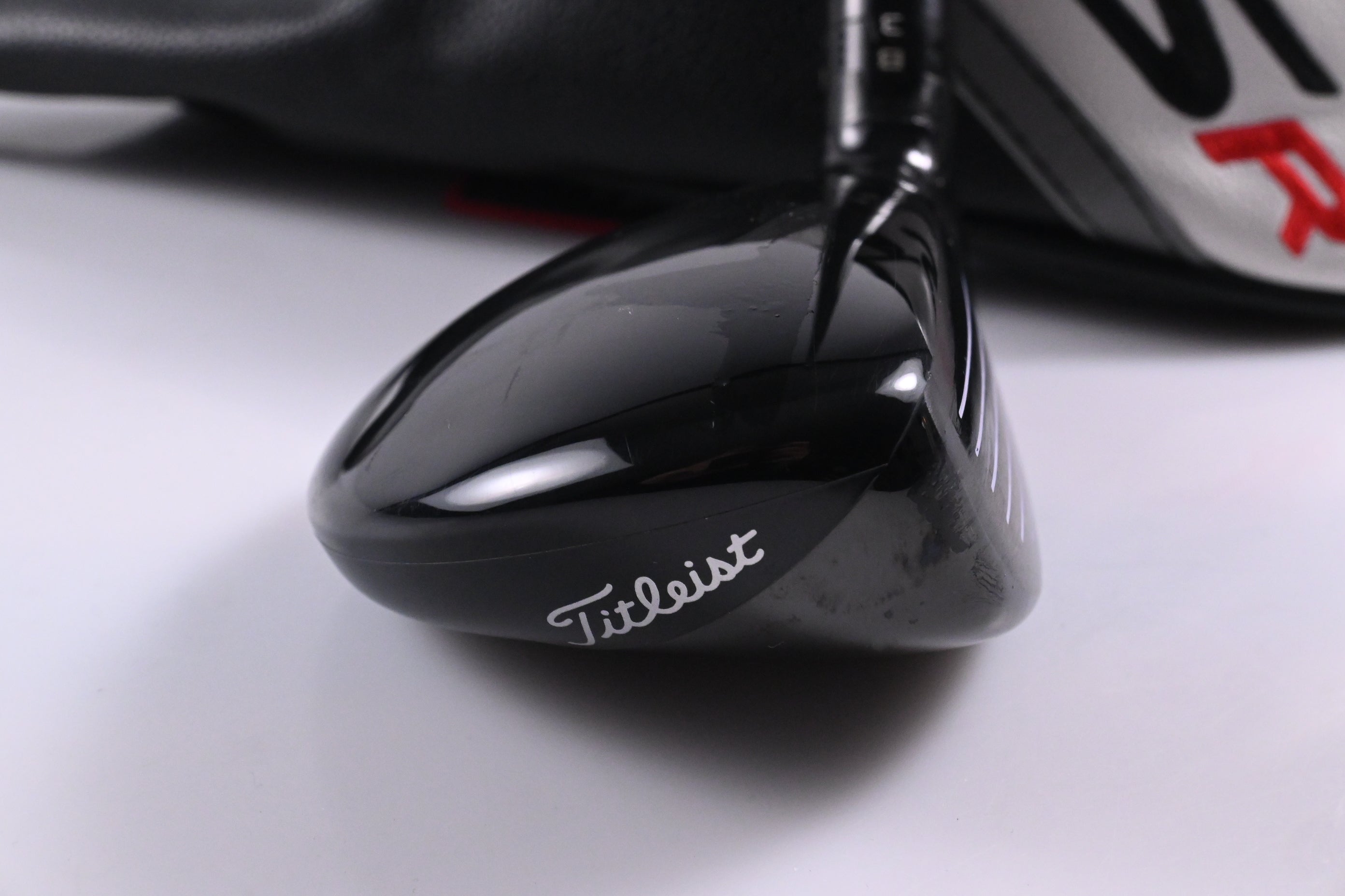 Titleist TSR2 #4 Hybrid / 21 Degree / Regular Flex Tensei AV Blue 65 Shaft