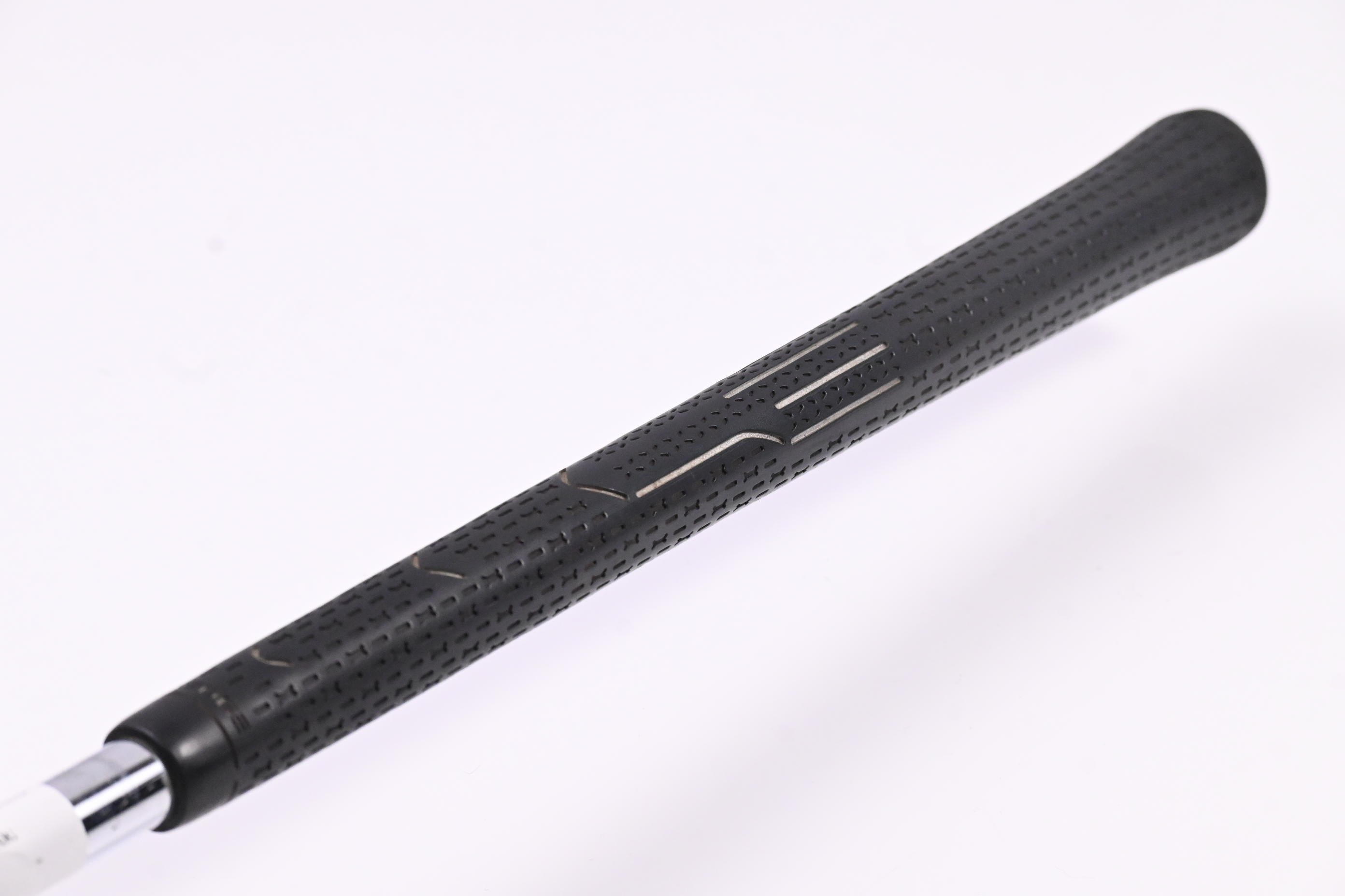Ping Glide Lob Wedge / 60 Degree / Black Dot / Wedge Flex Ping CFS Shaft