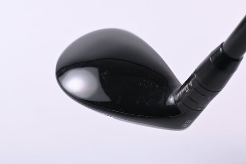 Left Hand Titleist TS2 #4 Hybrid / 23 Degree / Regular Flex Kuro Kage Black 60