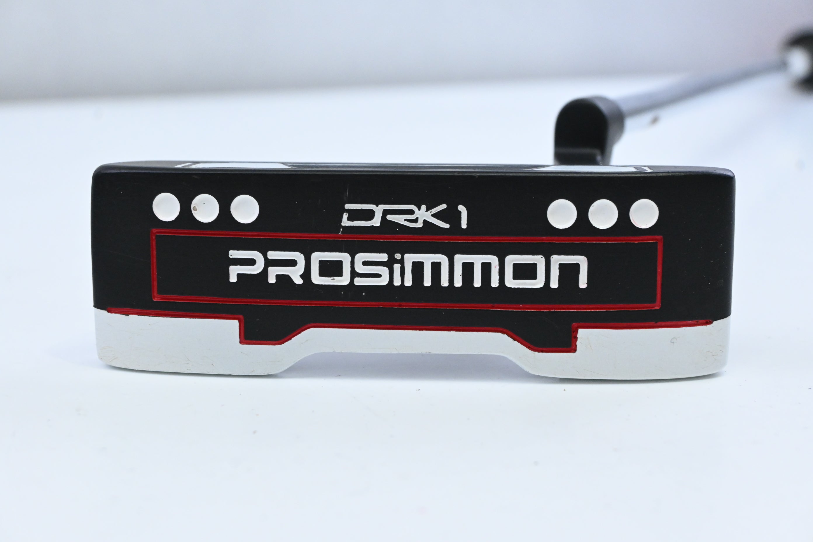 Prosimmon DRK1 Putter / 35 Inch