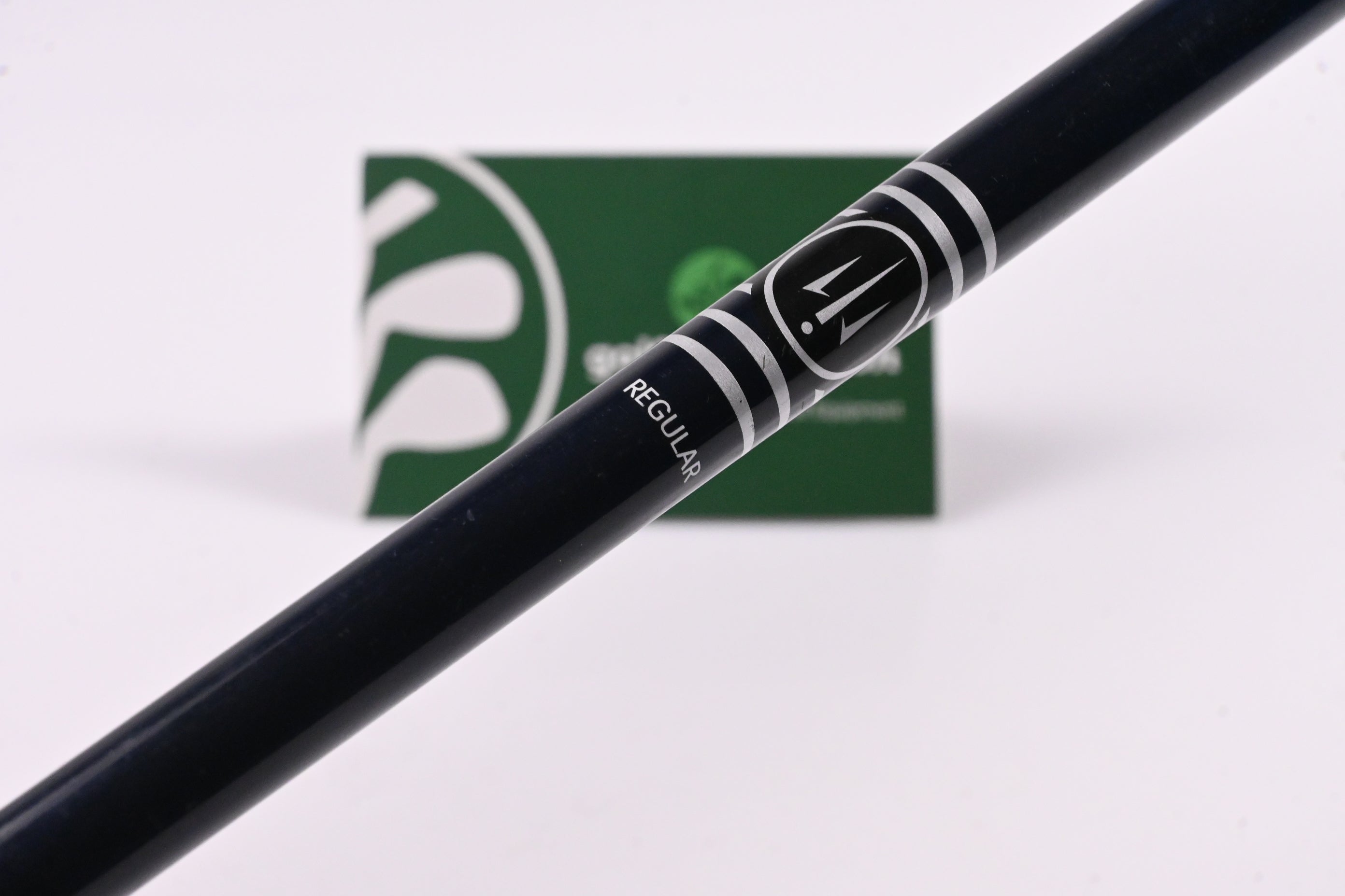 La Jolla Knife #5 Wood / 20 Degree / Regular Flex La Jolla Knife Shaft