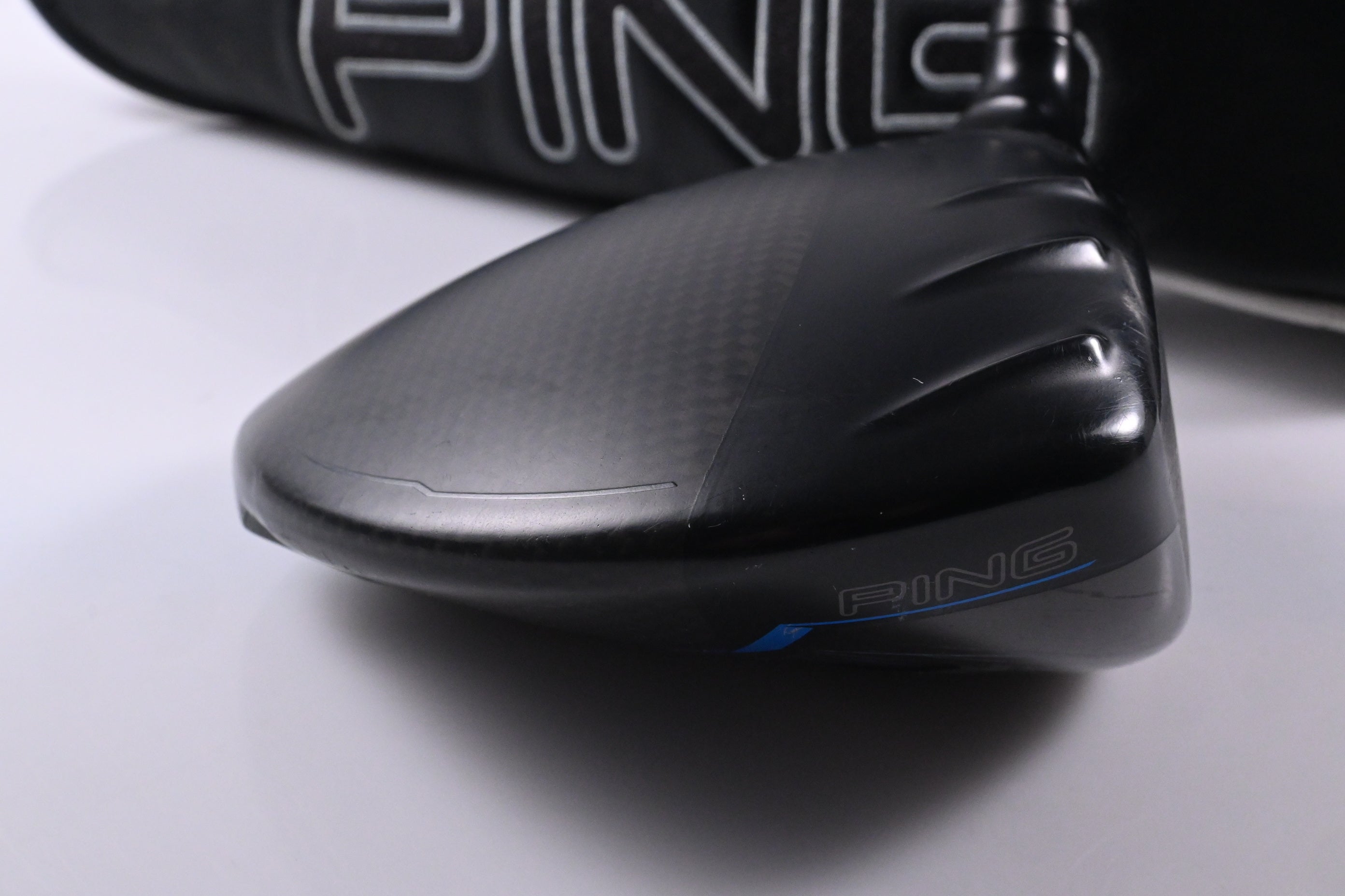 Ping G440 Max Driver / 10.5 Degree / Senior Flex Ping Alta CB Blue 50 Shaft