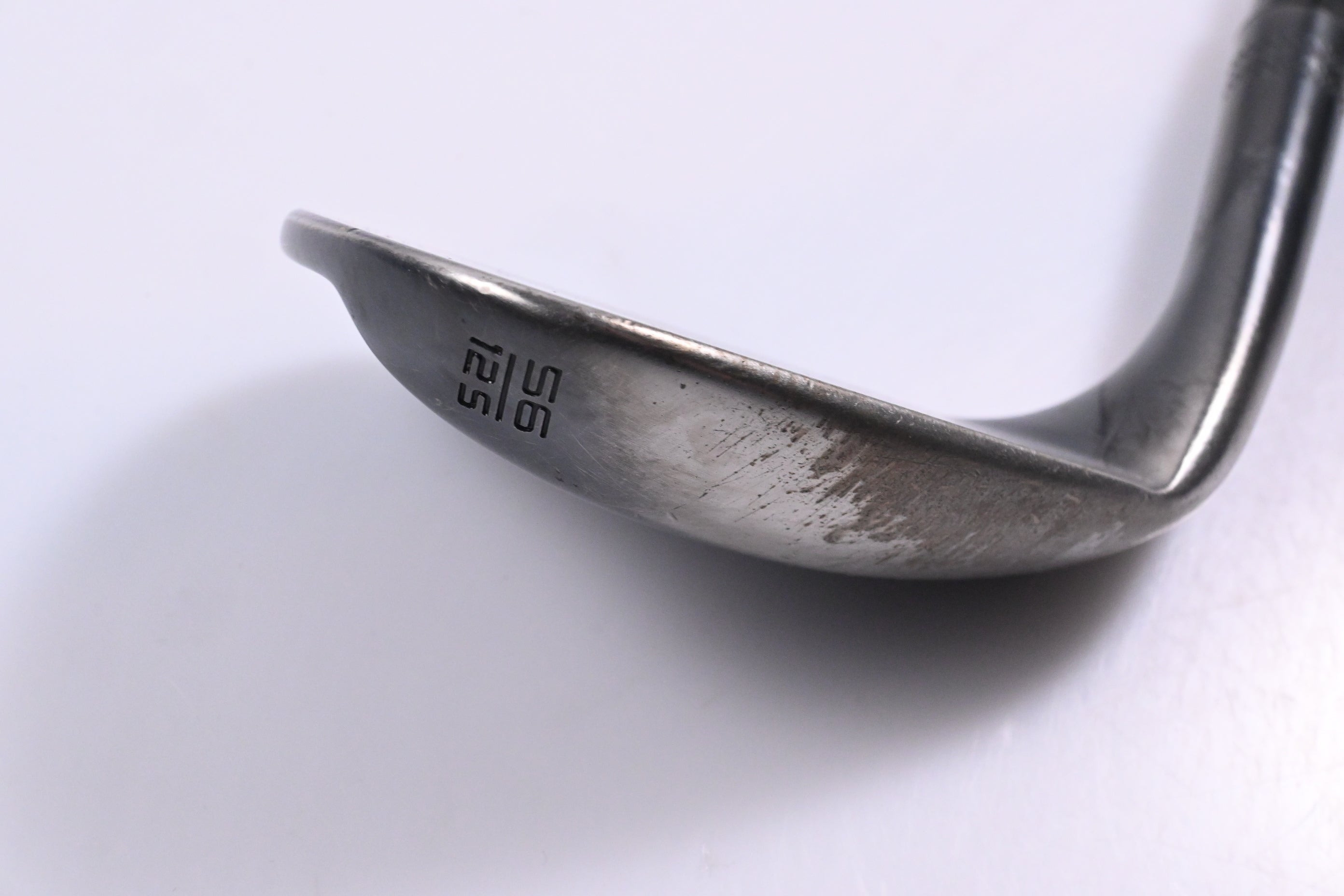 Callaway Opus Sand Wedge / 56 Degree / Stiff Flex Dynamic Gold S300 MID 115