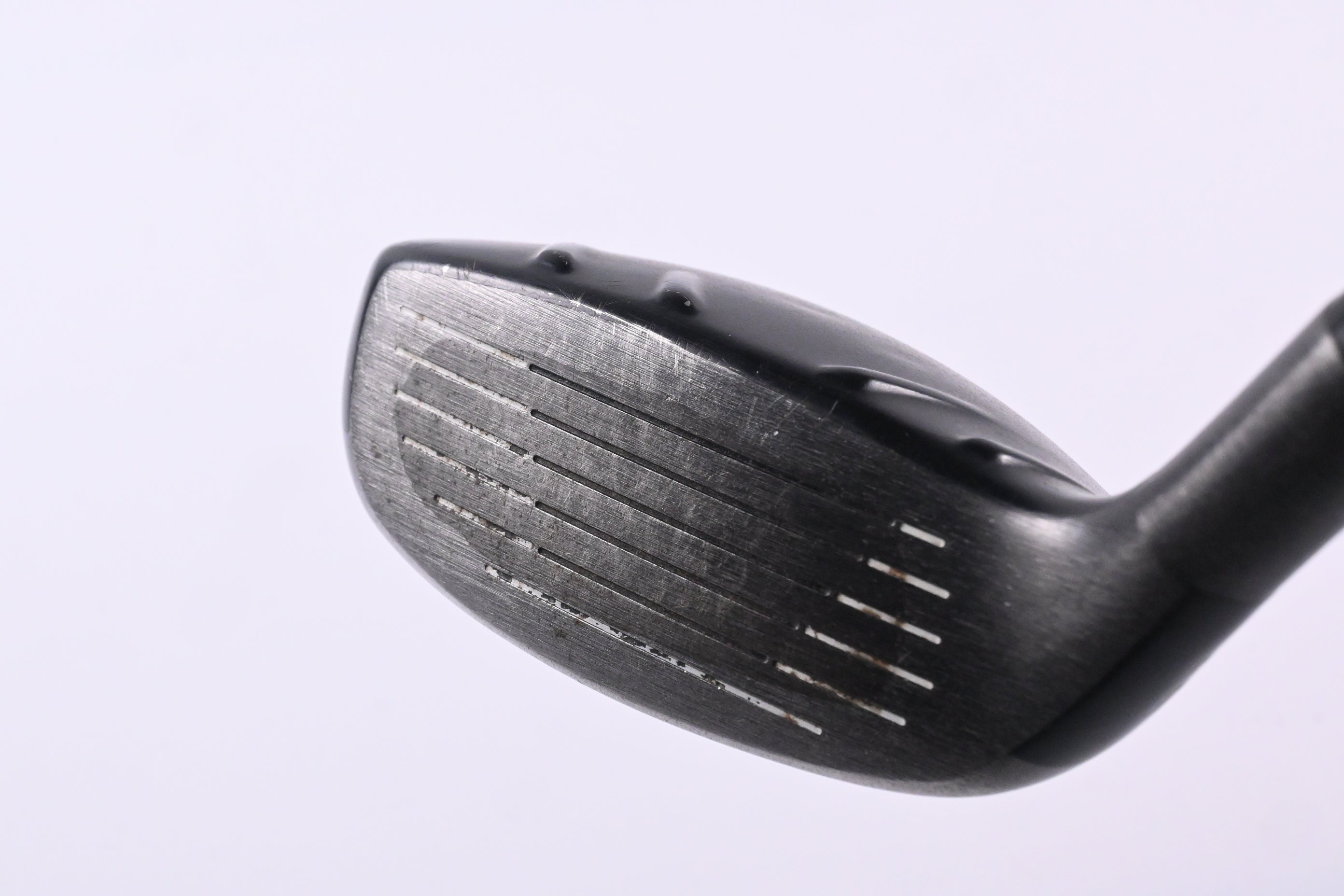 Ping G400 #4 Hybrid / 22 Degree / Stiff Flex Ping Alta CB 70 Shaft