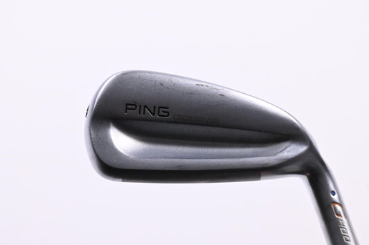 Ping G400 Crossover #4 Iron / 22 Degree / Blue Dot / Regular Flex Ping Alta CB