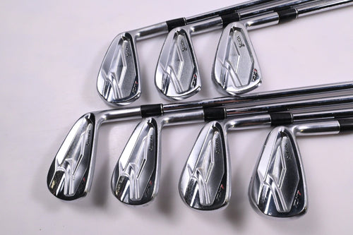 Srixon ZX7 Irons / 4-PW / X-Flex N.S.Pro Modus³ Tour 120 Shafts