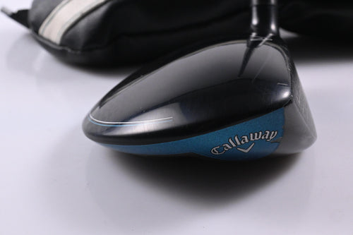 Callaway Rogue #5 Wood / 18 Degree / Regular Flex Aldila Synergy 60 Shaft