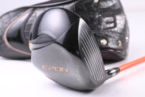 Epon Zero Kai Driver / 9.5 Degree / X-Flex UST Mamiya ATTAS 5 GoGo 8 Shaft