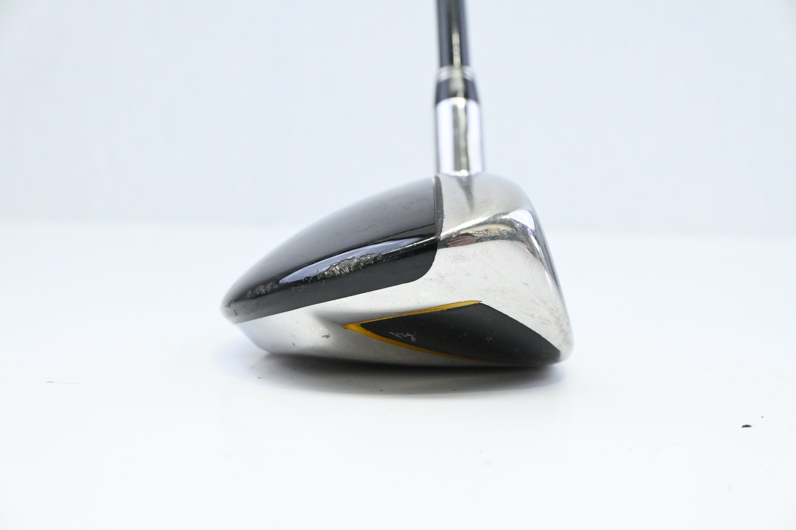 Cobra S3 Max #3 Hybrid / 20 Degree / Regular Flex UST iHS 65 Shaft