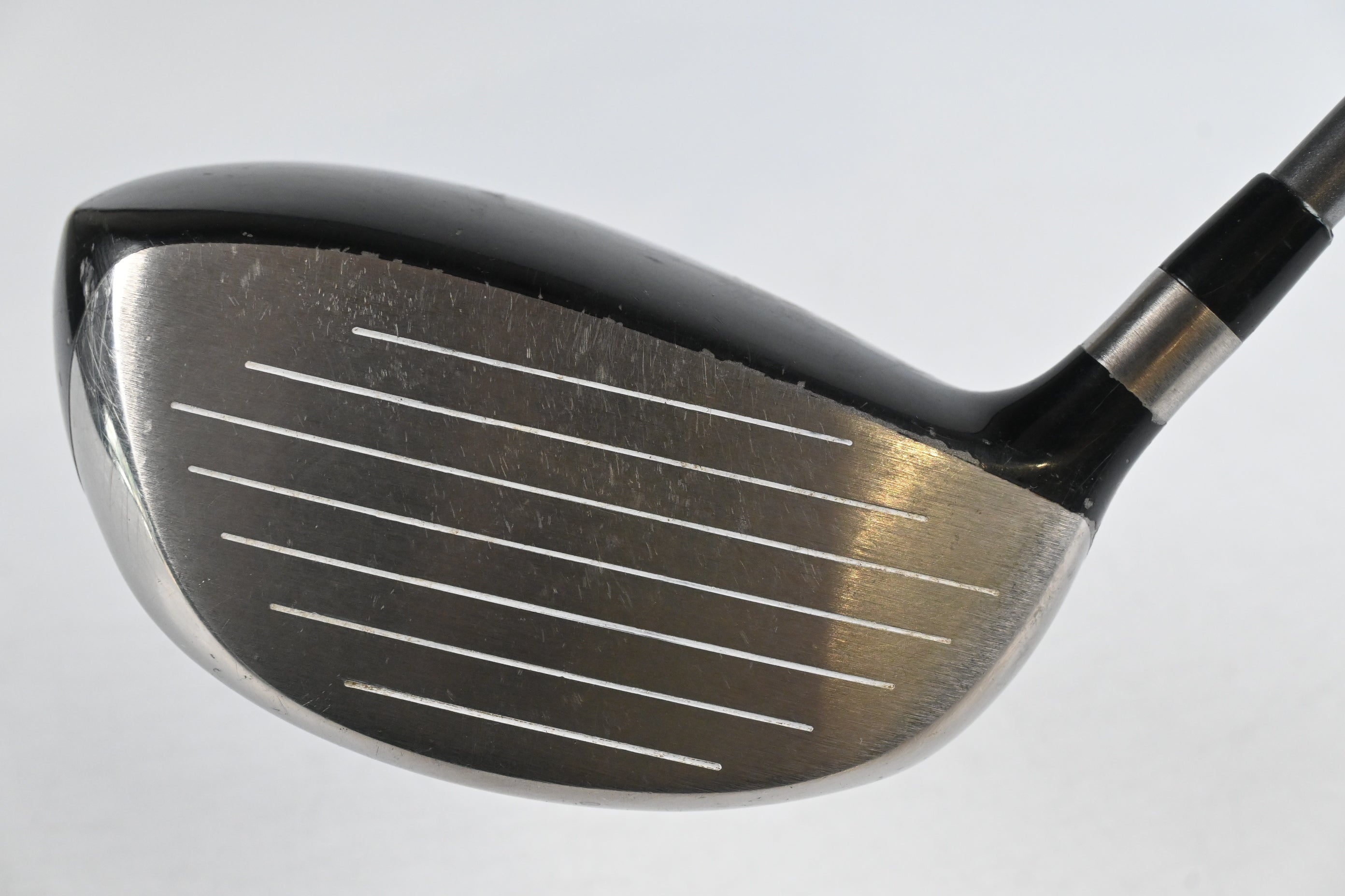 Ladies Mizuno MP-001 Driver / 11.5 Degree / Ladies Flex Mizuno Exsar 60